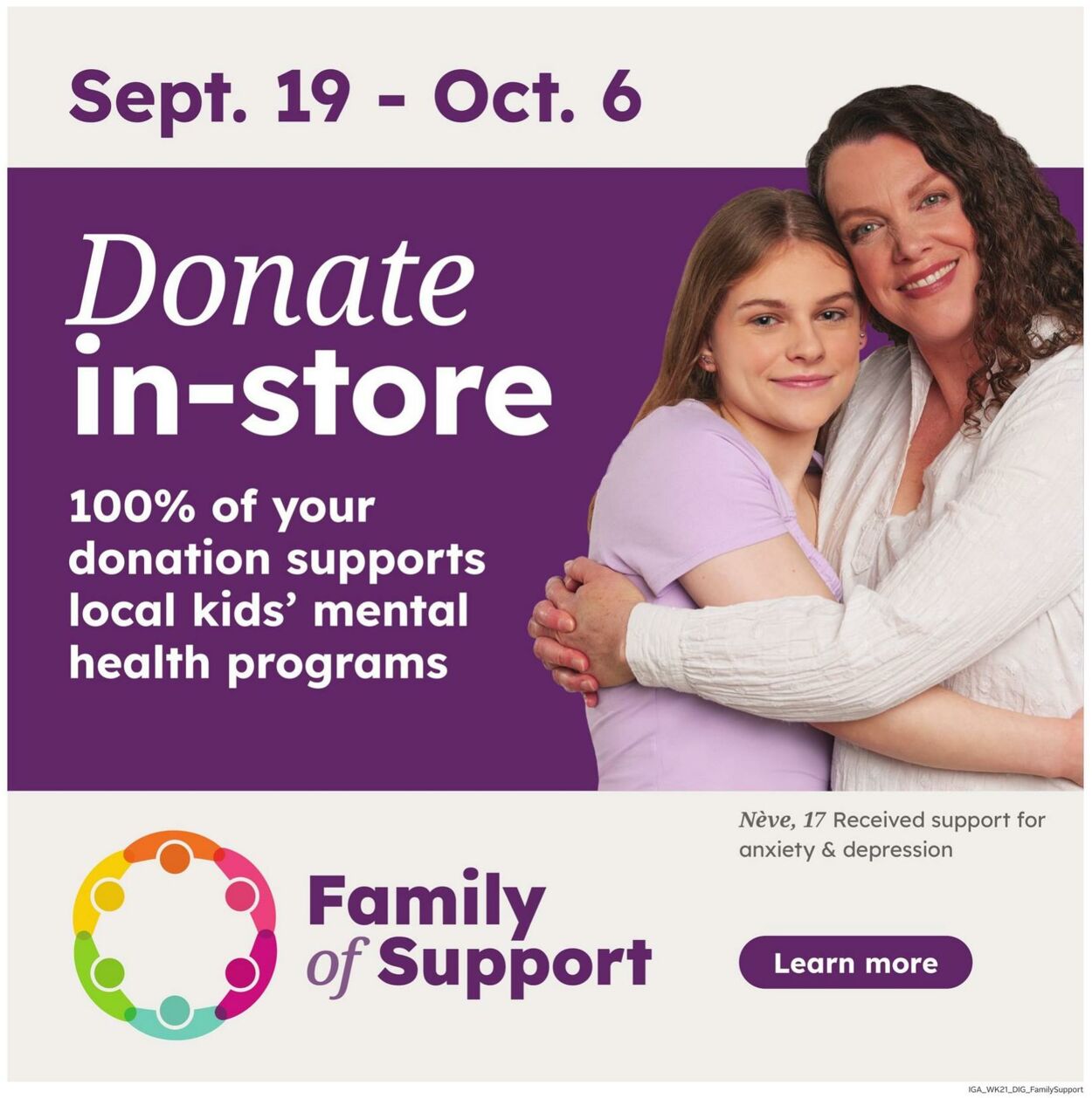 Flyer Sobeys 26.09.2024 - 02.10.2024