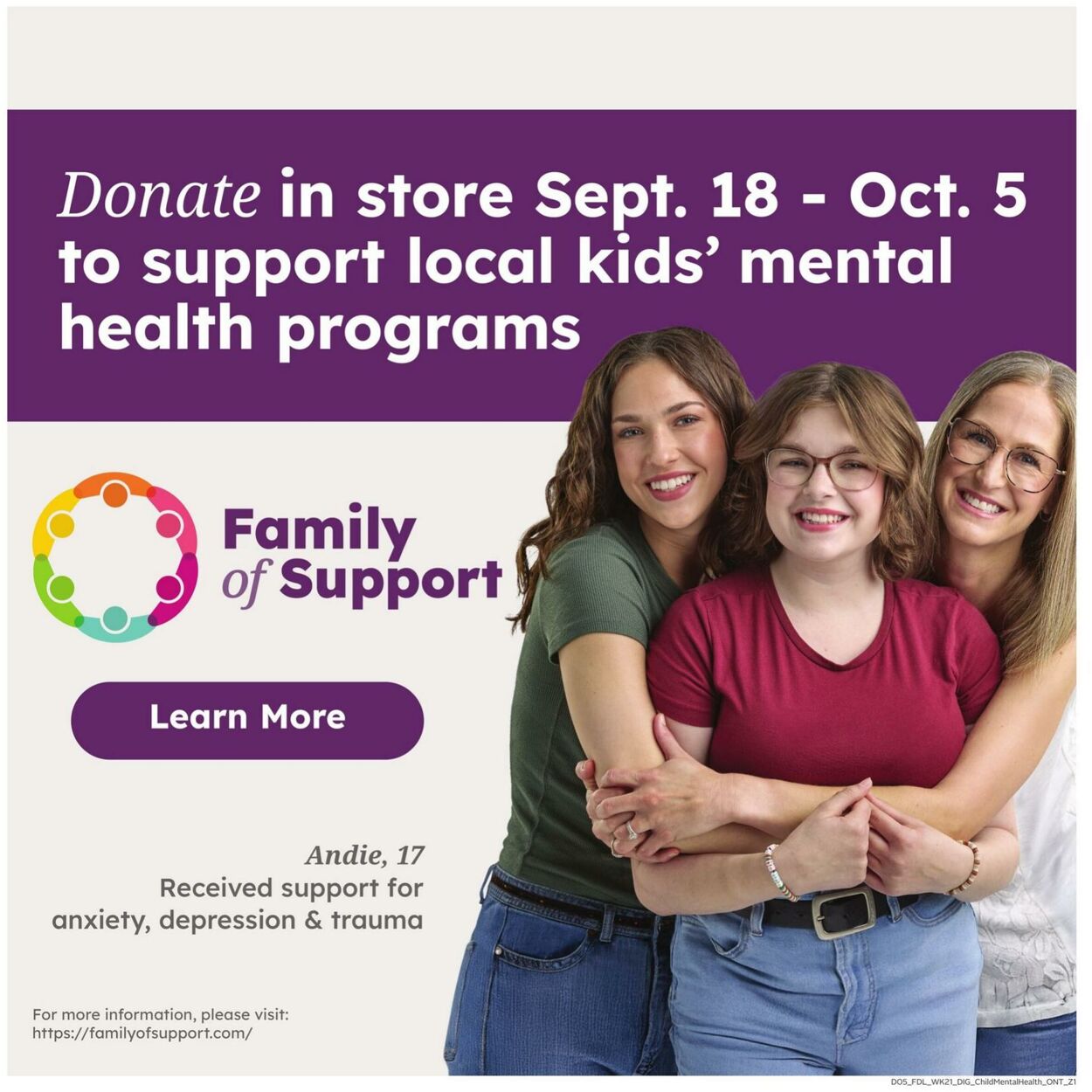 Flyer Sobeys 18.09.2025 - 24.09.2025