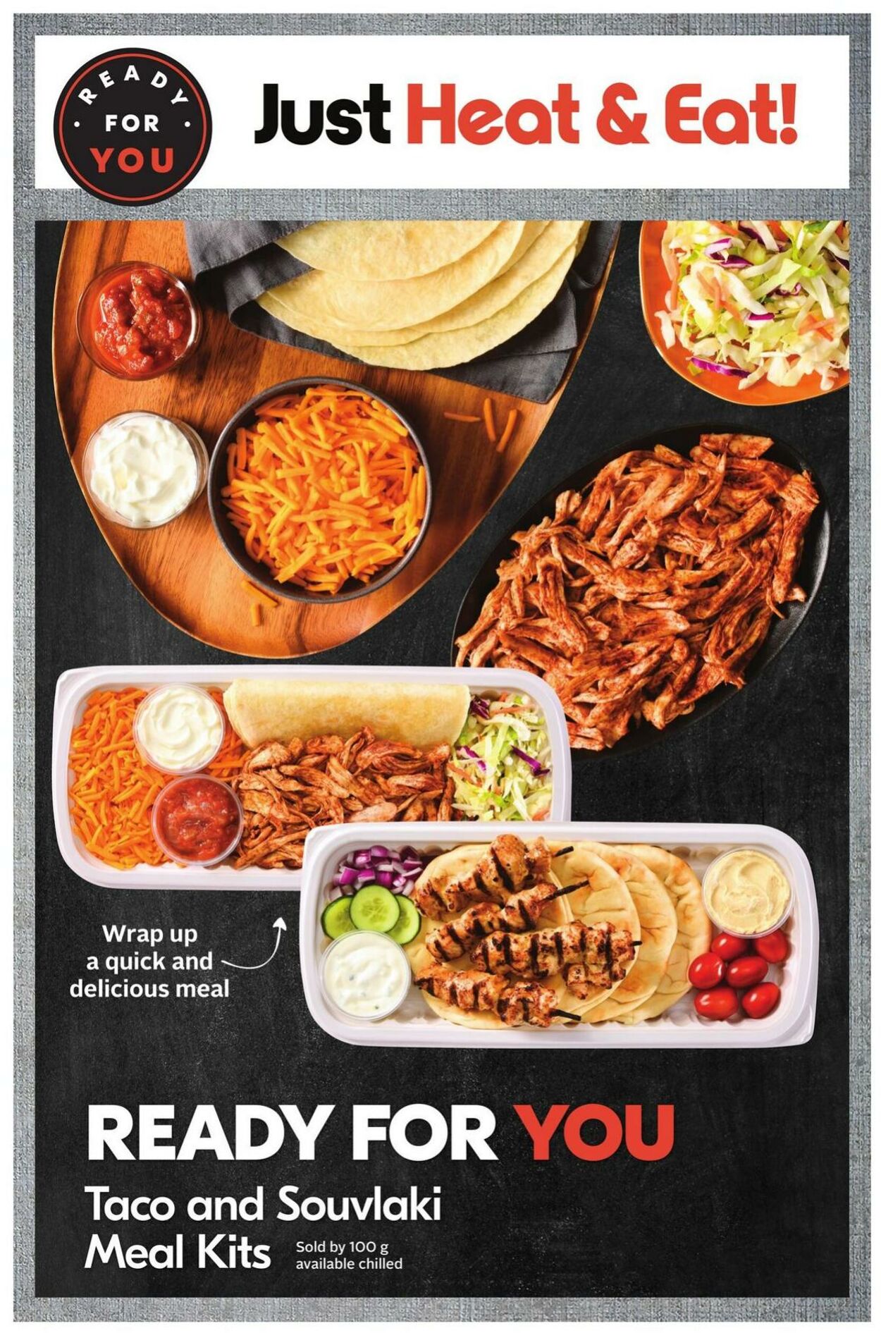 Flyer Sobeys 23.10.2025 - 29.10.2025
