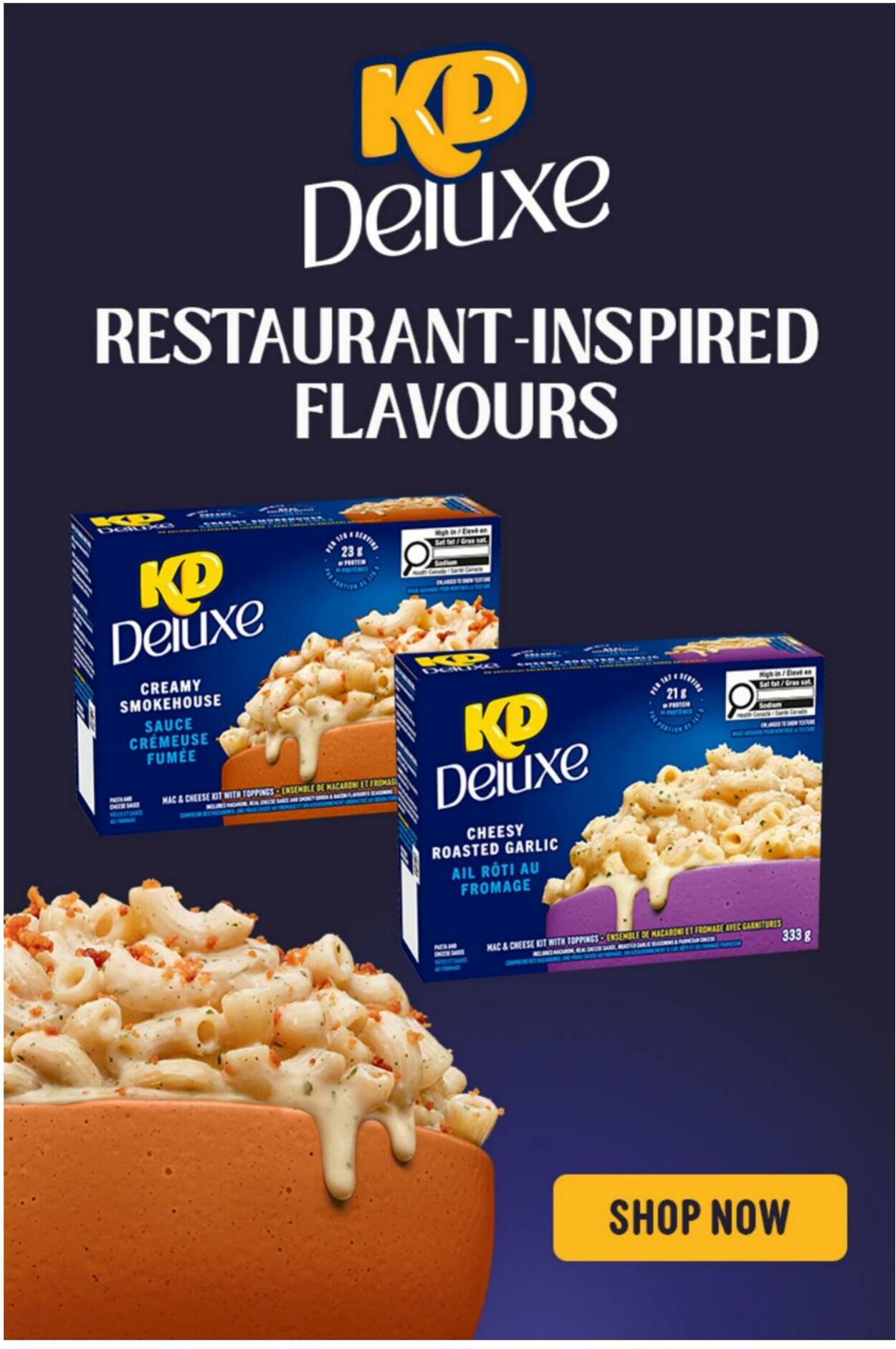 Flyer Sobeys 13.11.2025 - 19.11.2025