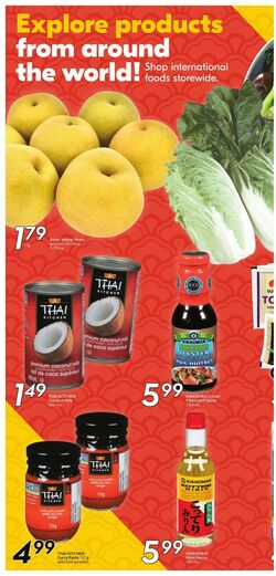 Flyer Sobeys 09.02.2023 - 15.02.2023