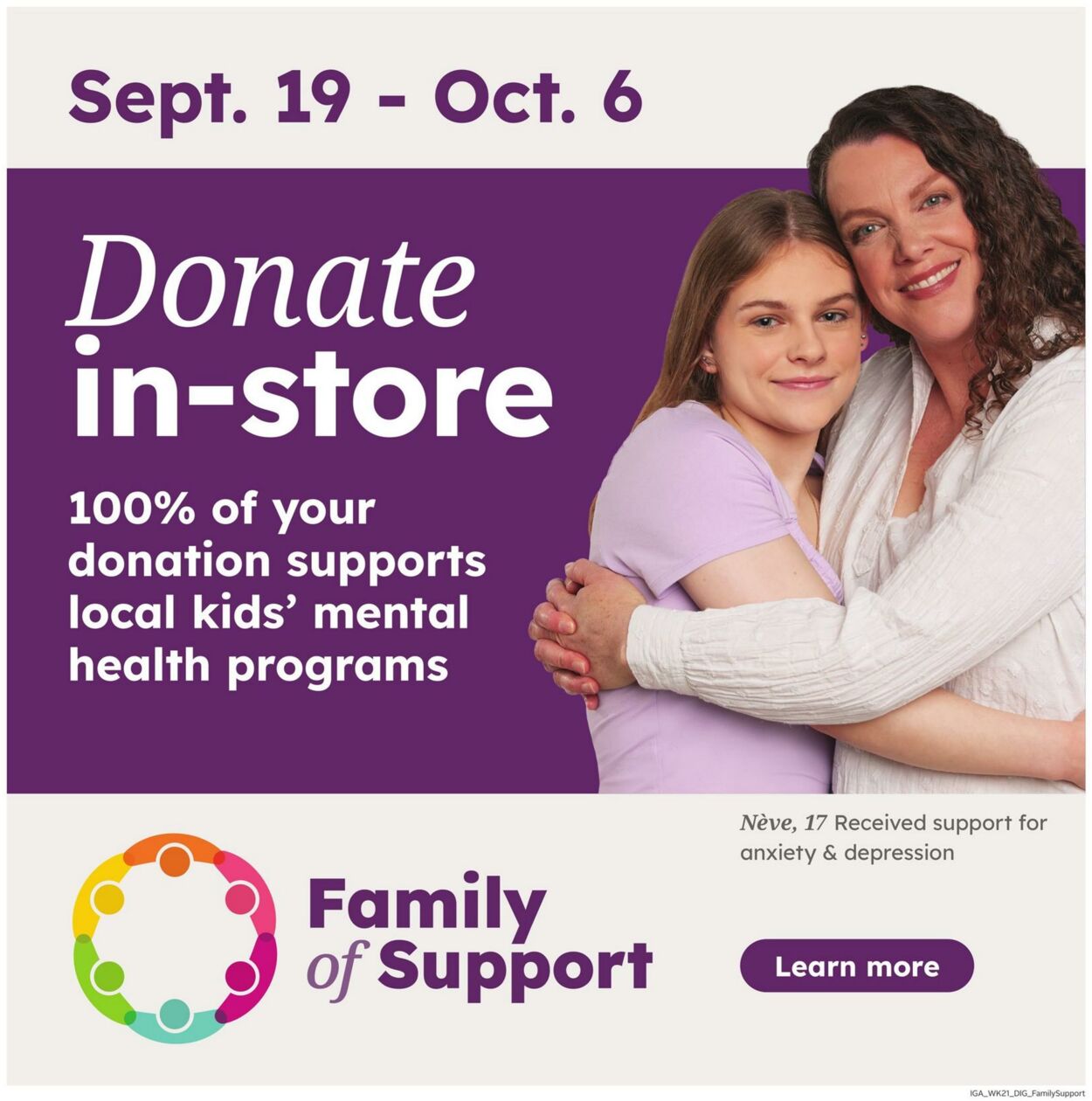 Flyer Sobeys 19.09.2024 - 25.09.2024