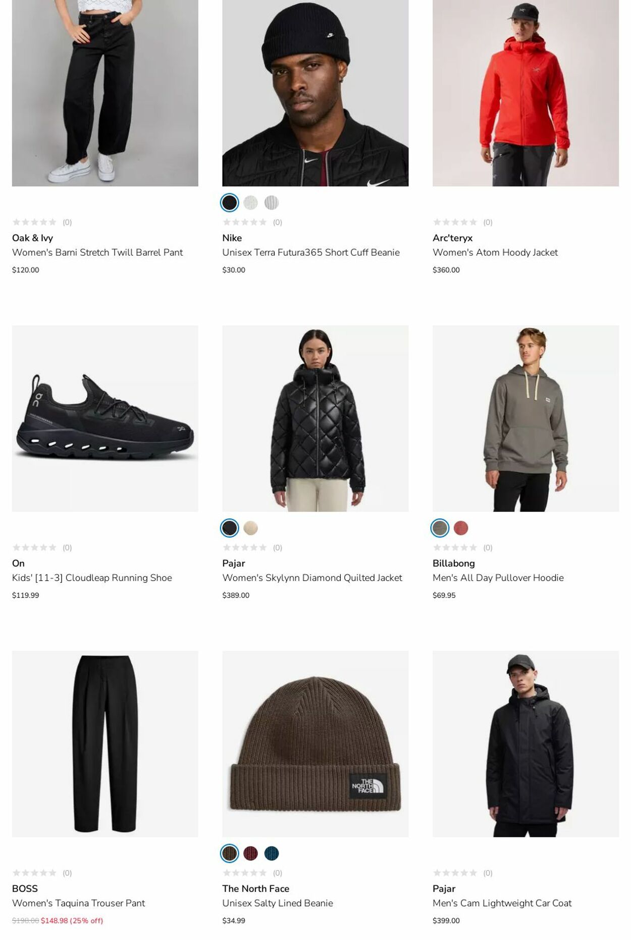 Flyer Sporting Life 01.09.2025 - 10.09.2025