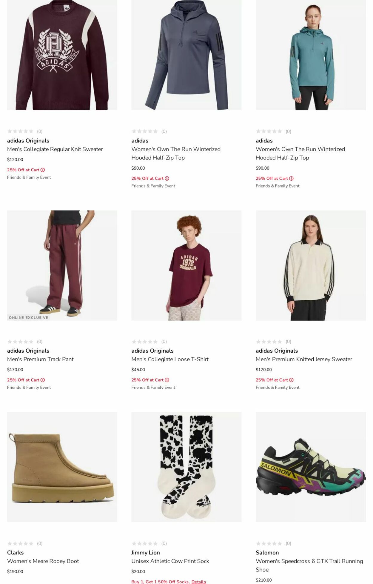 Flyer Sporting Life 27.10.2025 - 05.11.2025
