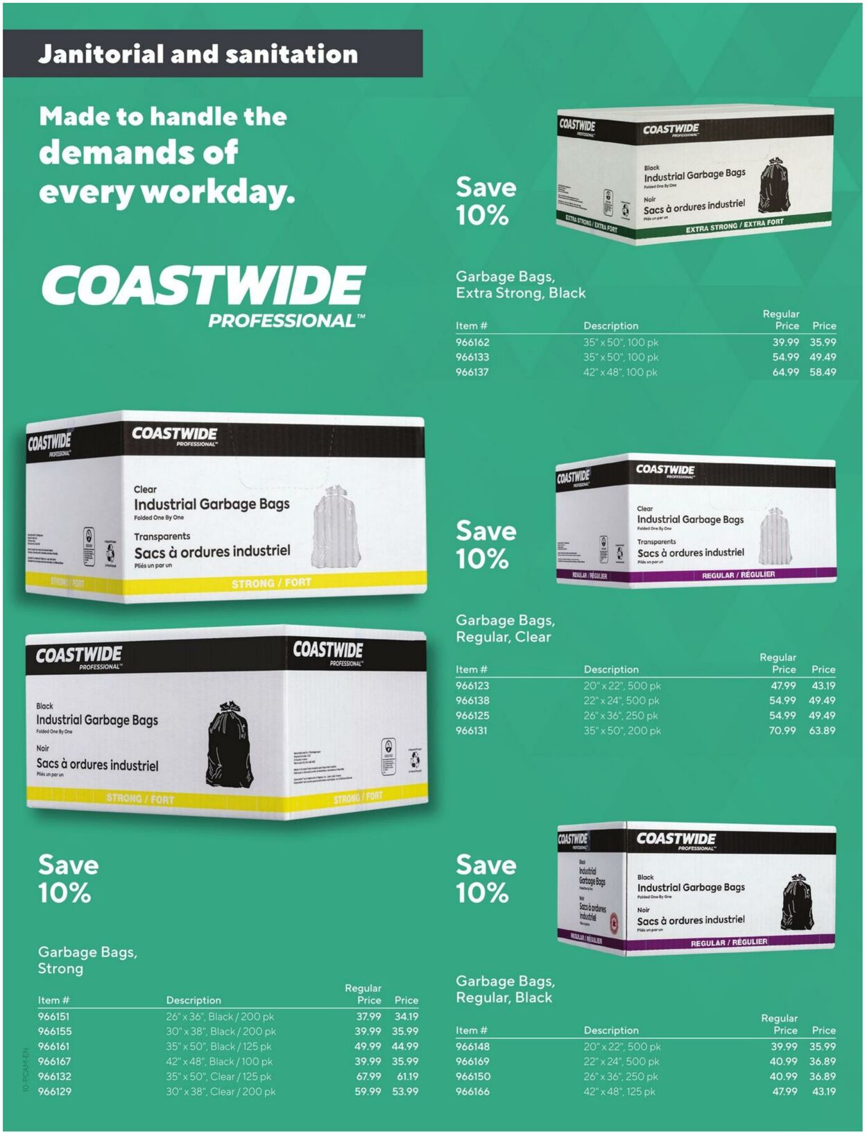 Flyer Staples 05.12.2025 - 18.12.2025
