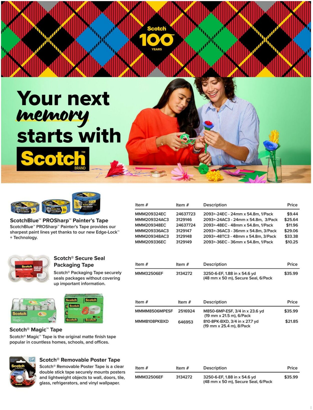 Flyer Staples 07.11.2025 - 20.11.2025