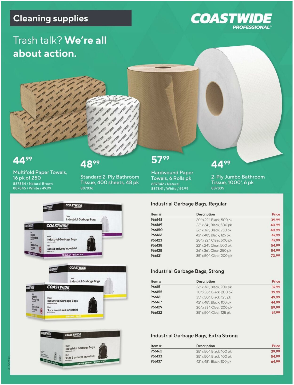 Flyer Staples 08.08.2025 - 21.08.2025