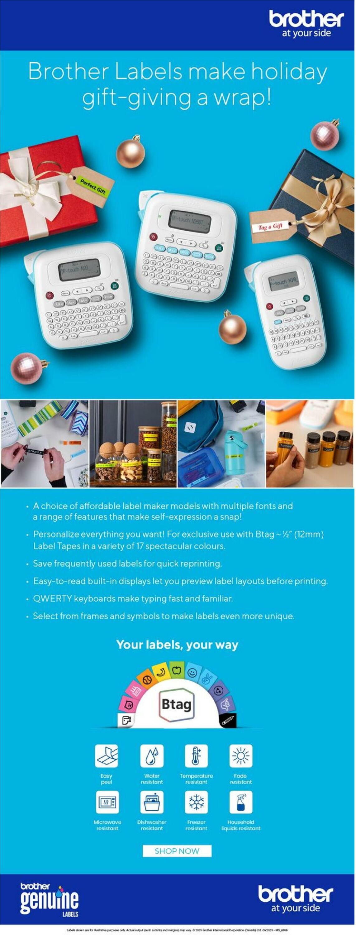 Flyer Staples 14.11.2025 - 20.11.2025