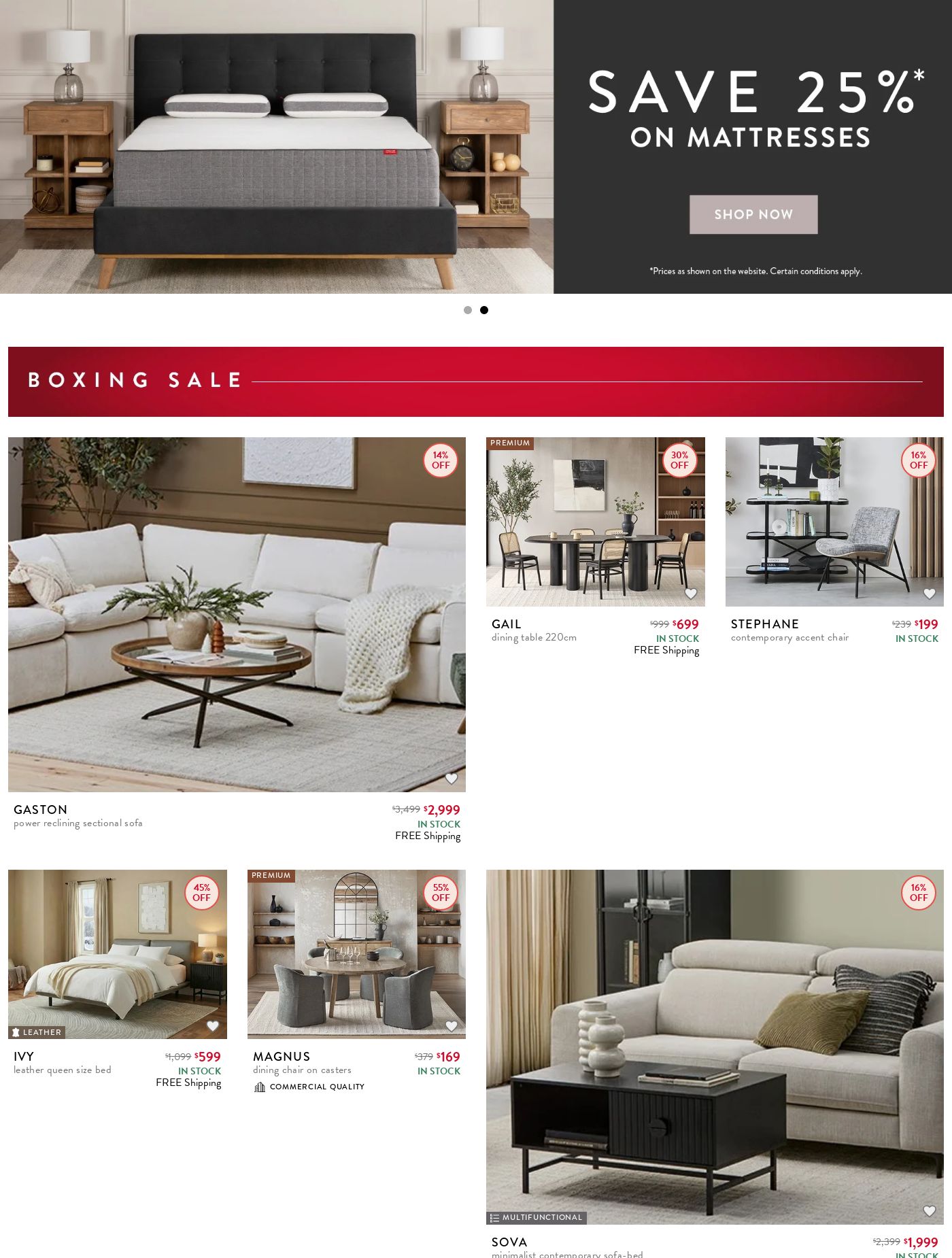 Flyer Structube 23.12.2025 - 29.12.2025
