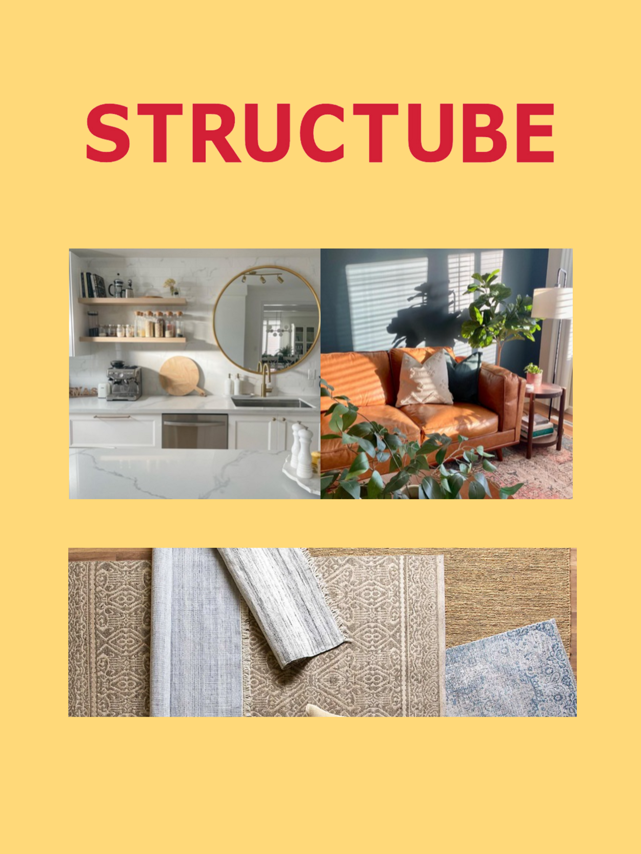 Flyer Structube 10.09.2024 - 16.09.2024