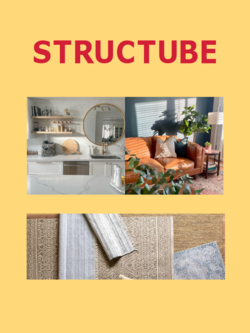 Flyer Structube 10.09.2024 - 16.09.2024