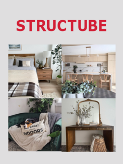 Flyer Structube 04.03.2025 - 10.03.2025