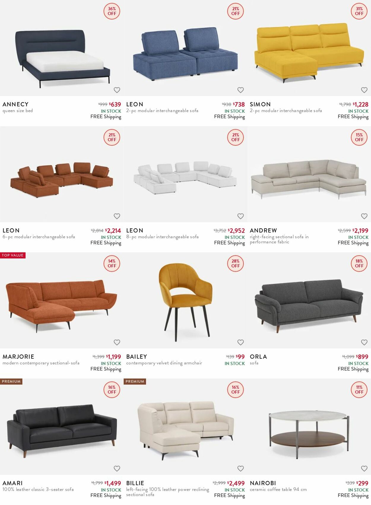 Flyer Structube 10.06.2025 - 16.06.2025
