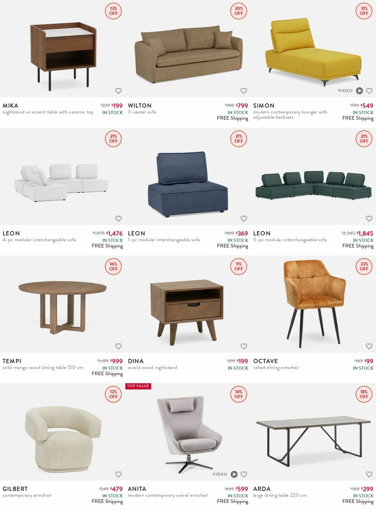 Flyer Structube 10.06.2025 - 16.06.2025