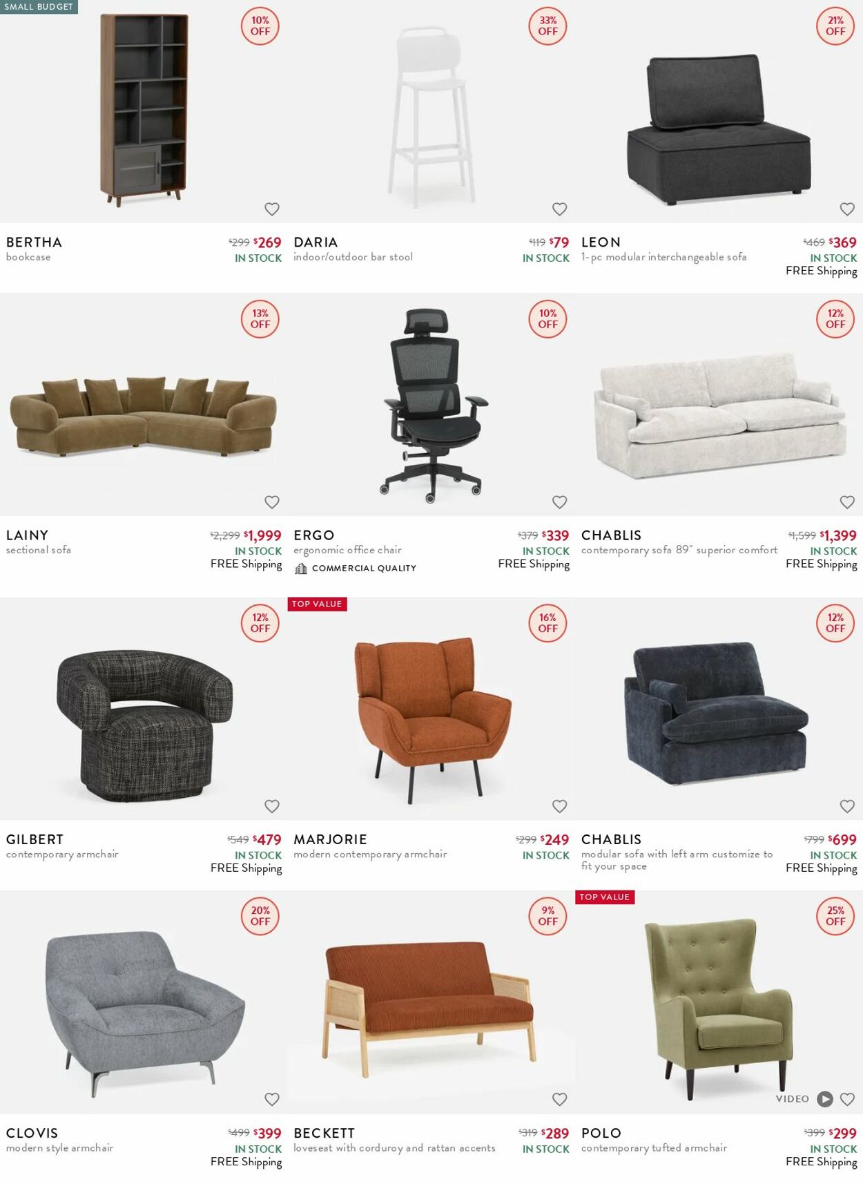 Flyer Structube 10.06.2025 - 16.06.2025