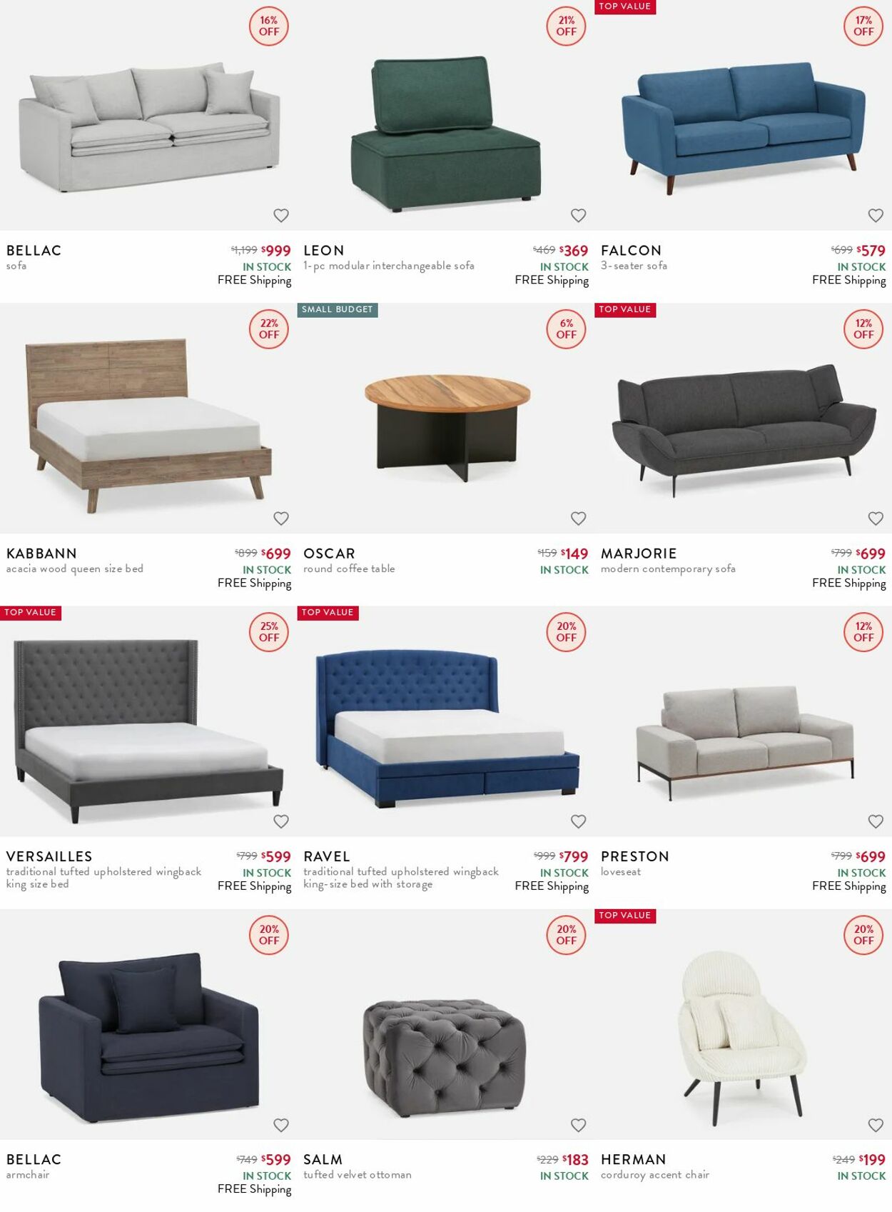 Flyer Structube 10.06.2025 - 16.06.2025