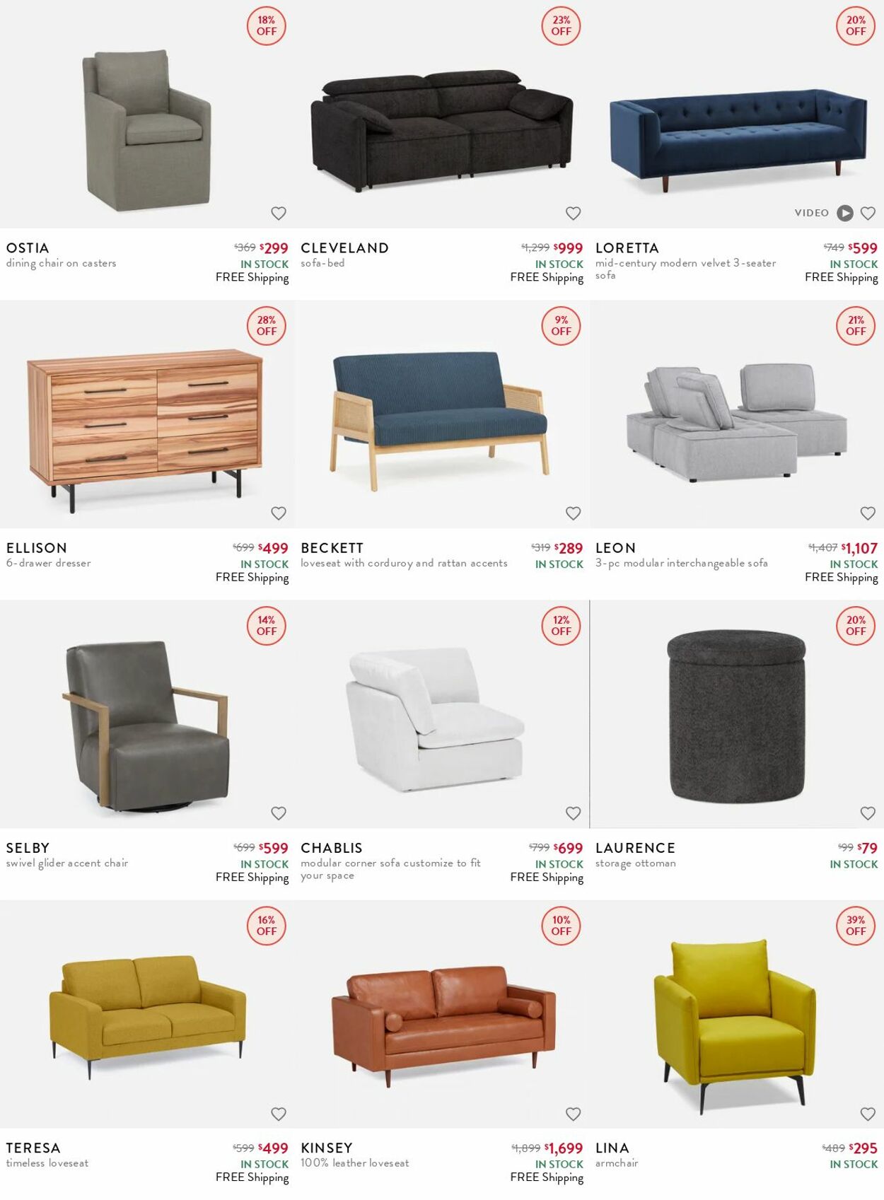 Flyer Structube 10.06.2025 - 16.06.2025