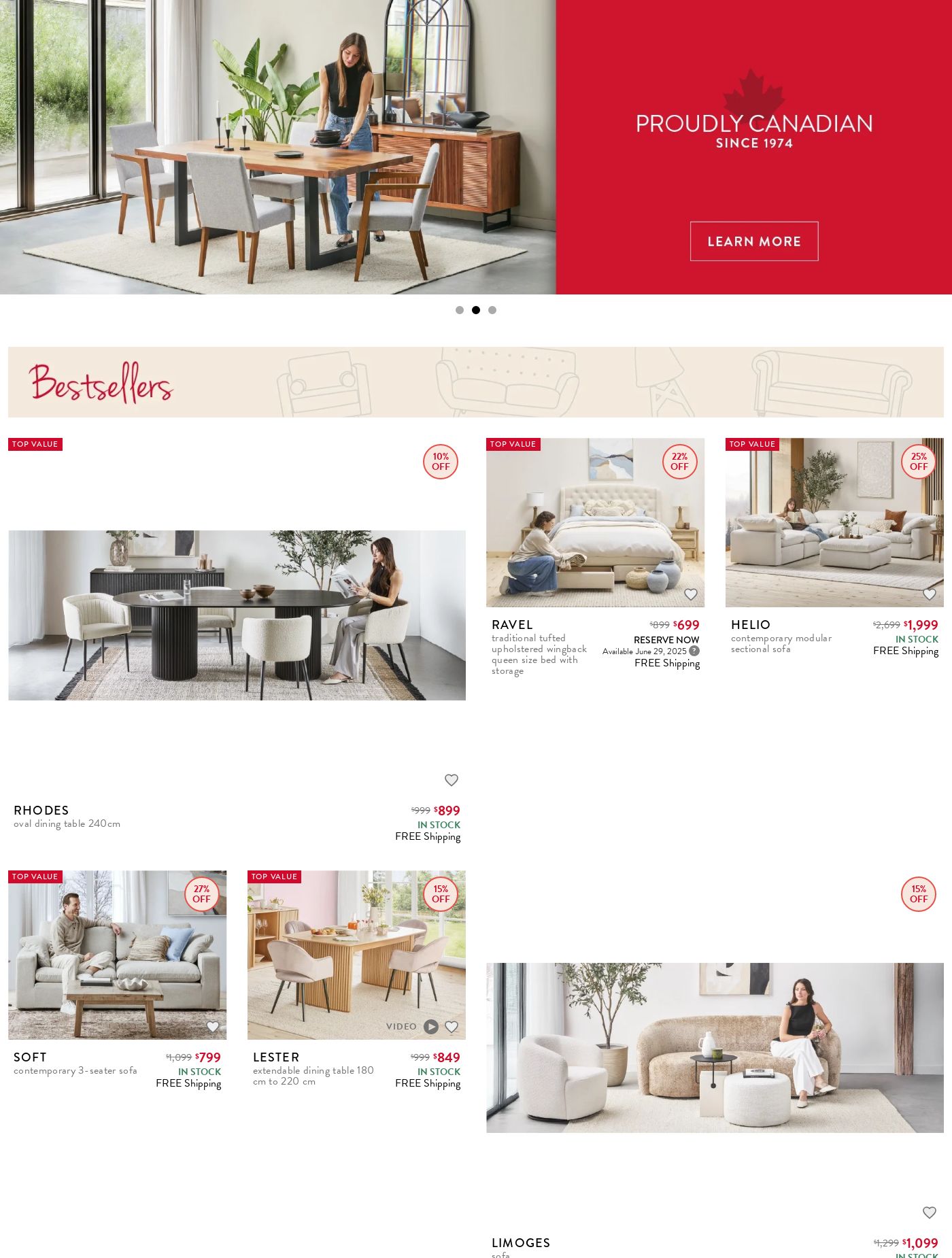 Flyer Structube 10.06.2025 - 16.06.2025