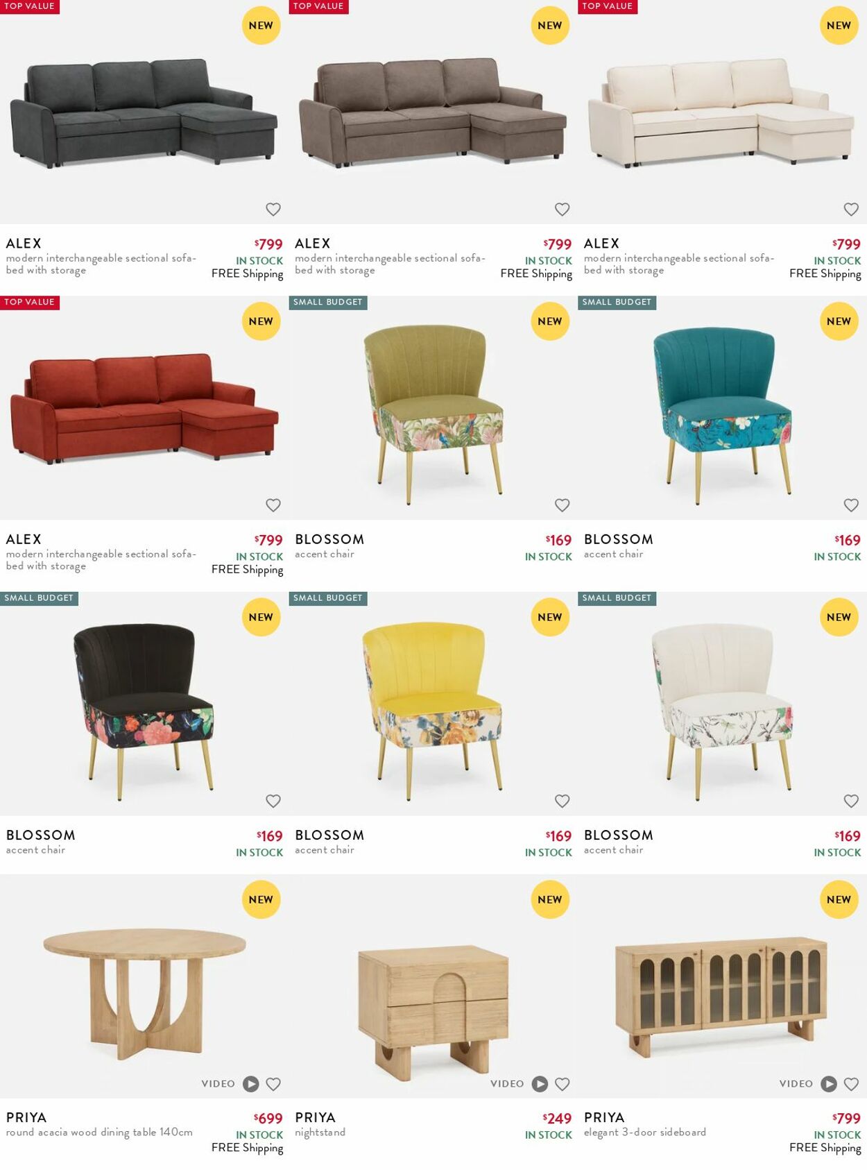 Flyer Structube 10.06.2025 - 16.06.2025