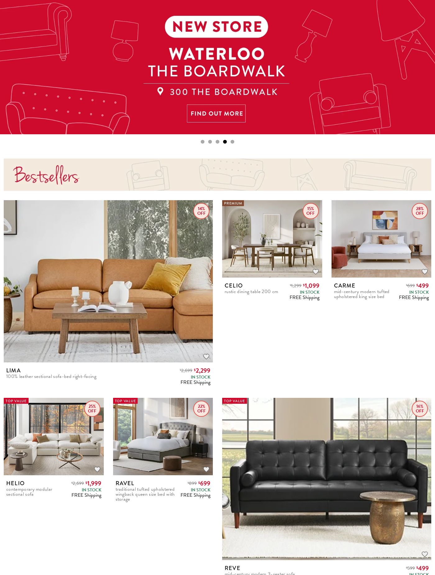 Flyer Structube 14.10.2025 - 20.10.2025