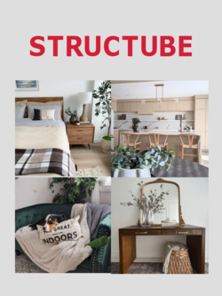 Flyer Structube 11.11.2025 - 17.11.2025