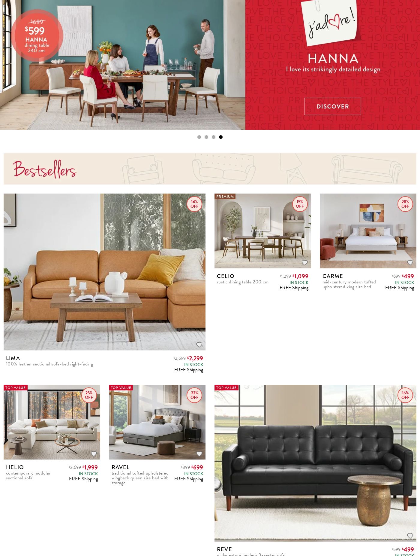 Flyer Structube 21.10.2025 - 27.10.2025