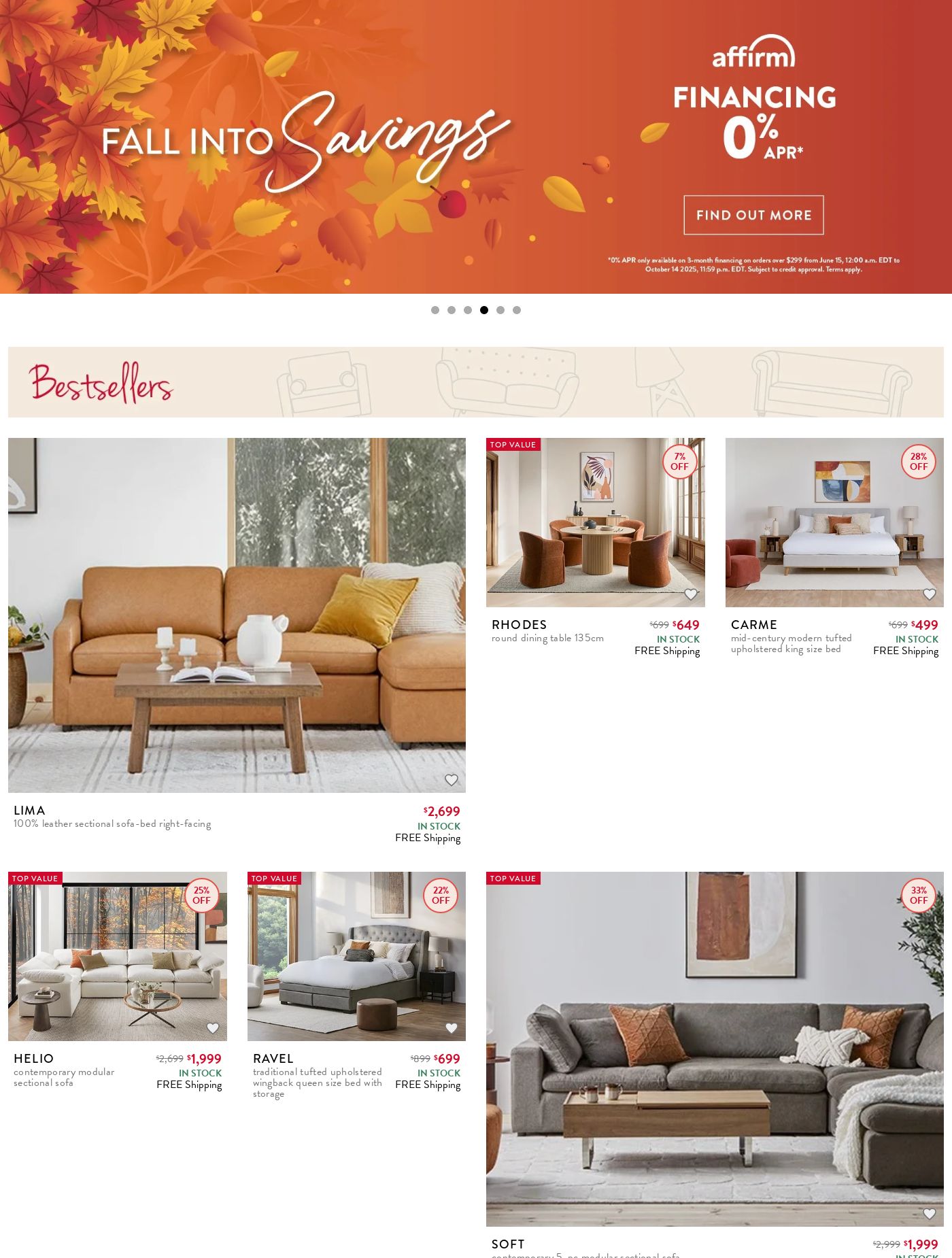 Flyer Structube 09.09.2025 - 15.09.2025