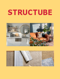 Flyer Structube 11.11.2025 - 17.11.2025