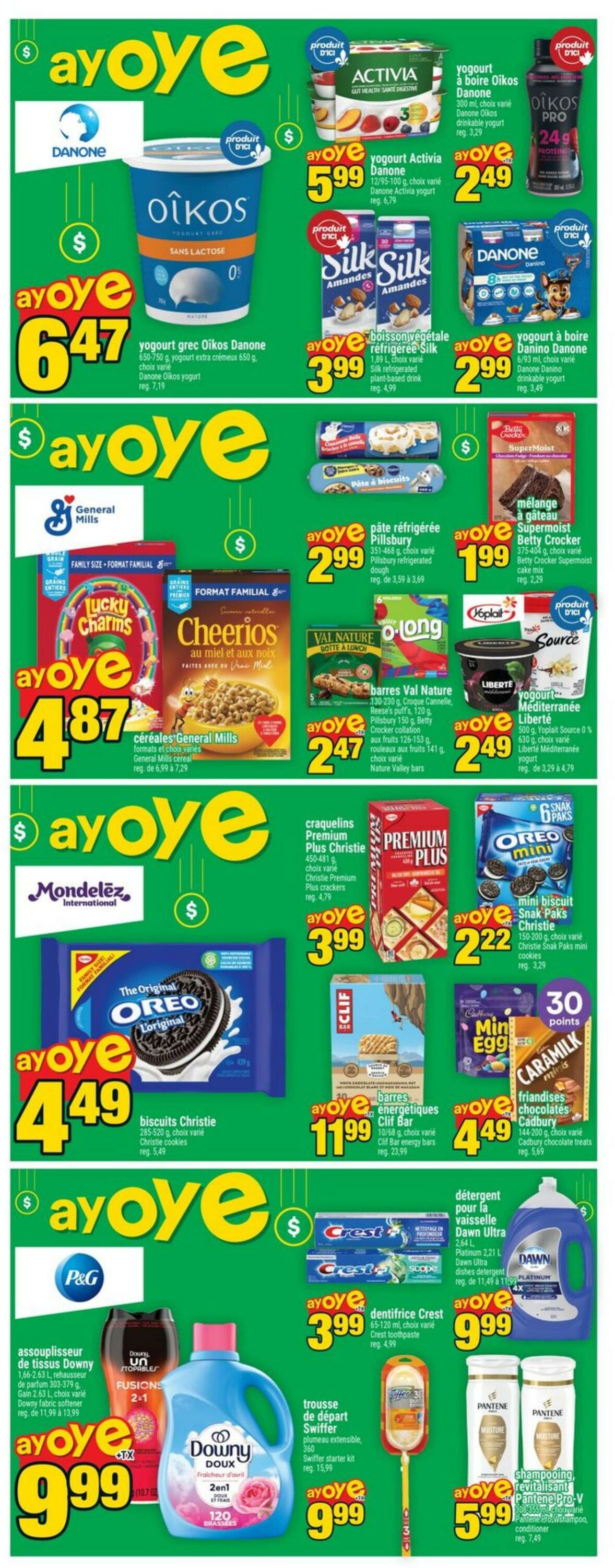 Flyer Super C 04.09.2025 - 10.09.2025