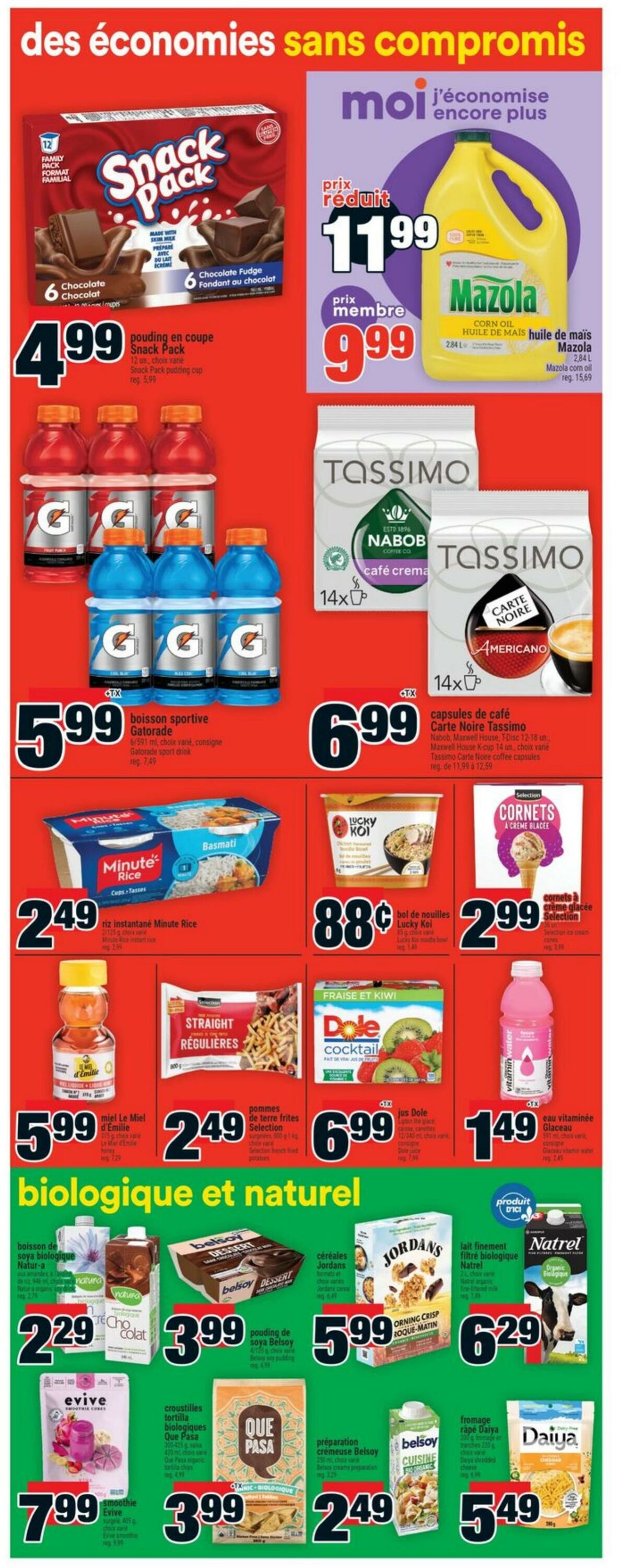 Flyer Super C 04.09.2025 - 10.09.2025