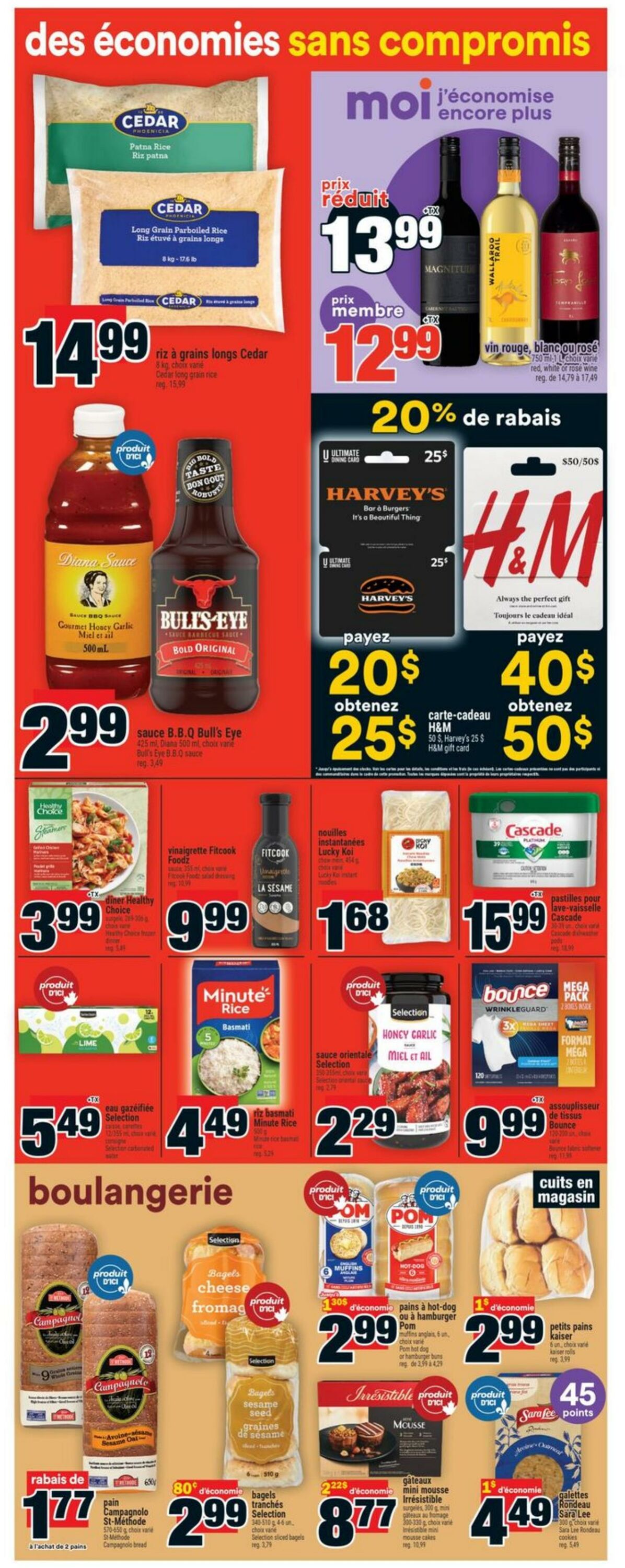 Flyer Super C 04.09.2025 - 10.09.2025