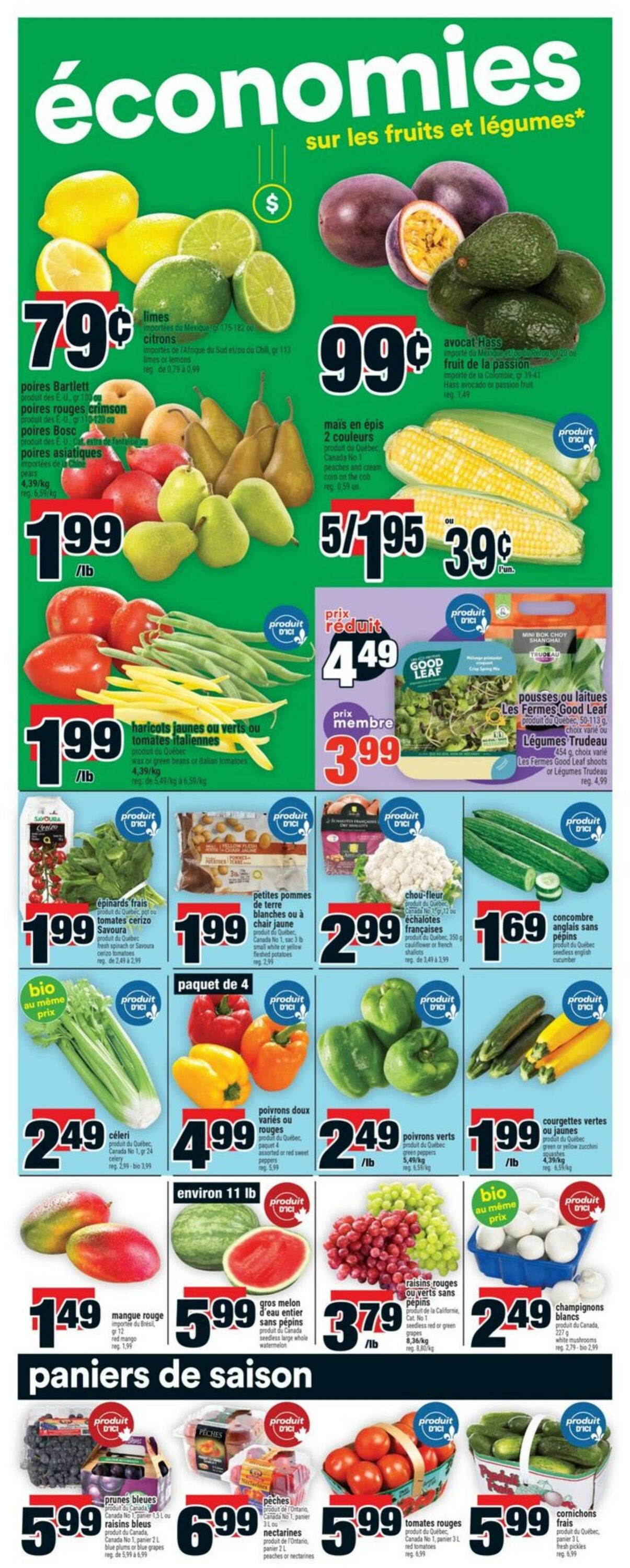 Flyer Super C 04.09.2025 - 10.09.2025