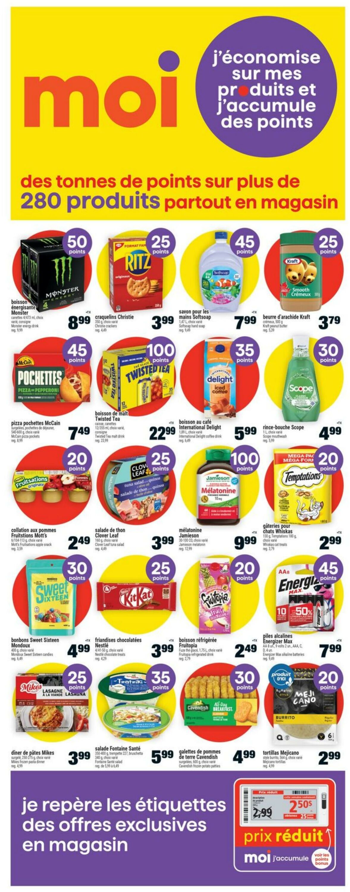 Flyer Super C 04.09.2025 - 10.09.2025