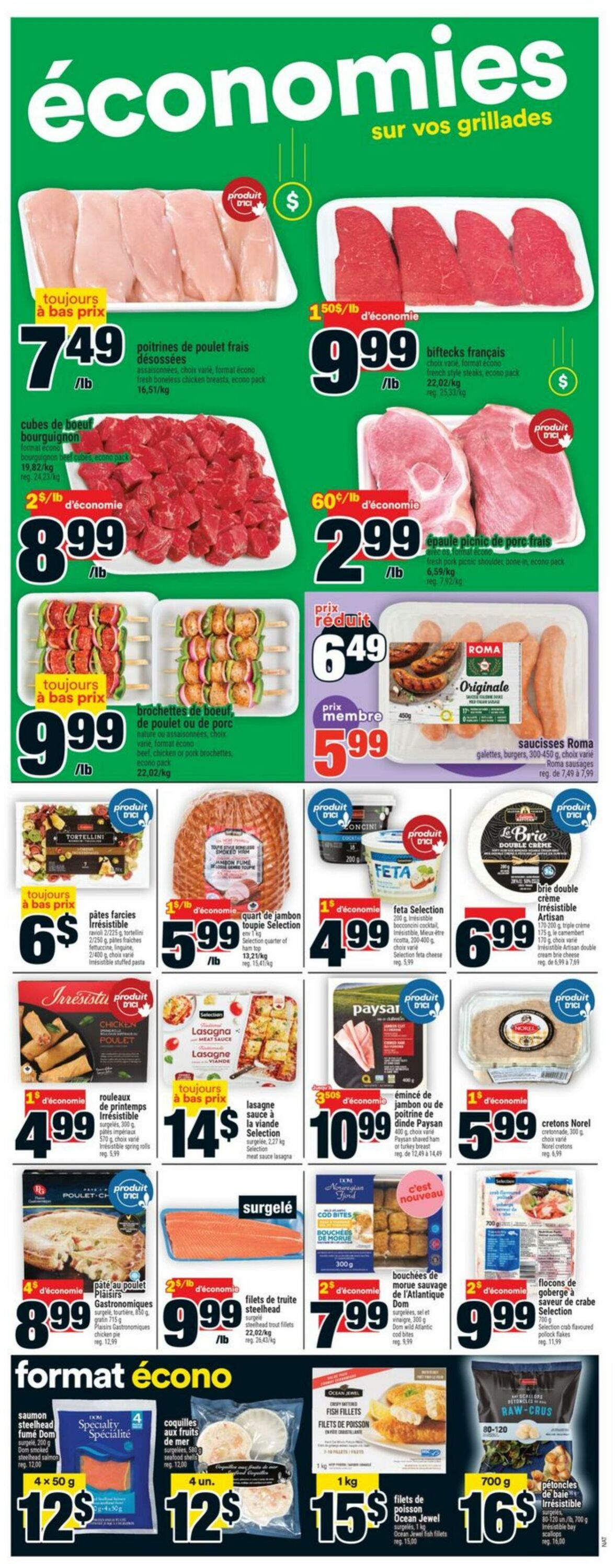 Flyer Super C 04.09.2025 - 10.09.2025