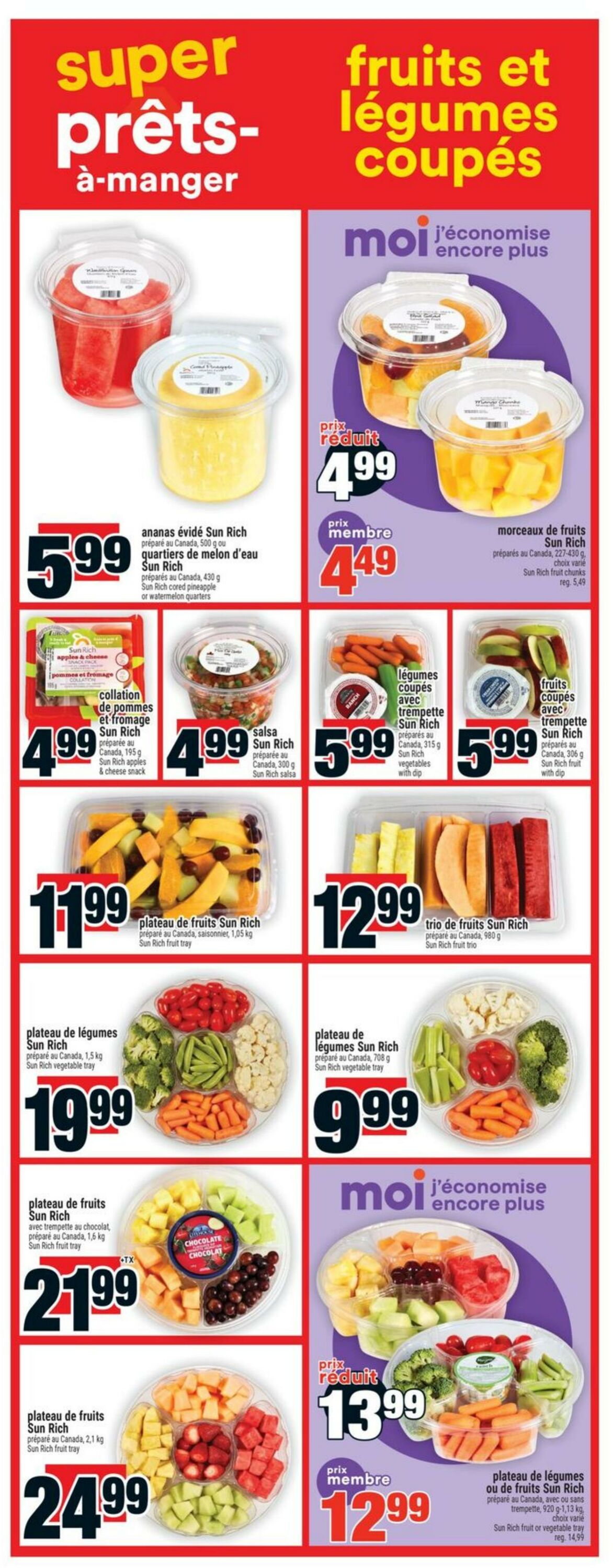 Flyer Super C 04.09.2025 - 10.09.2025