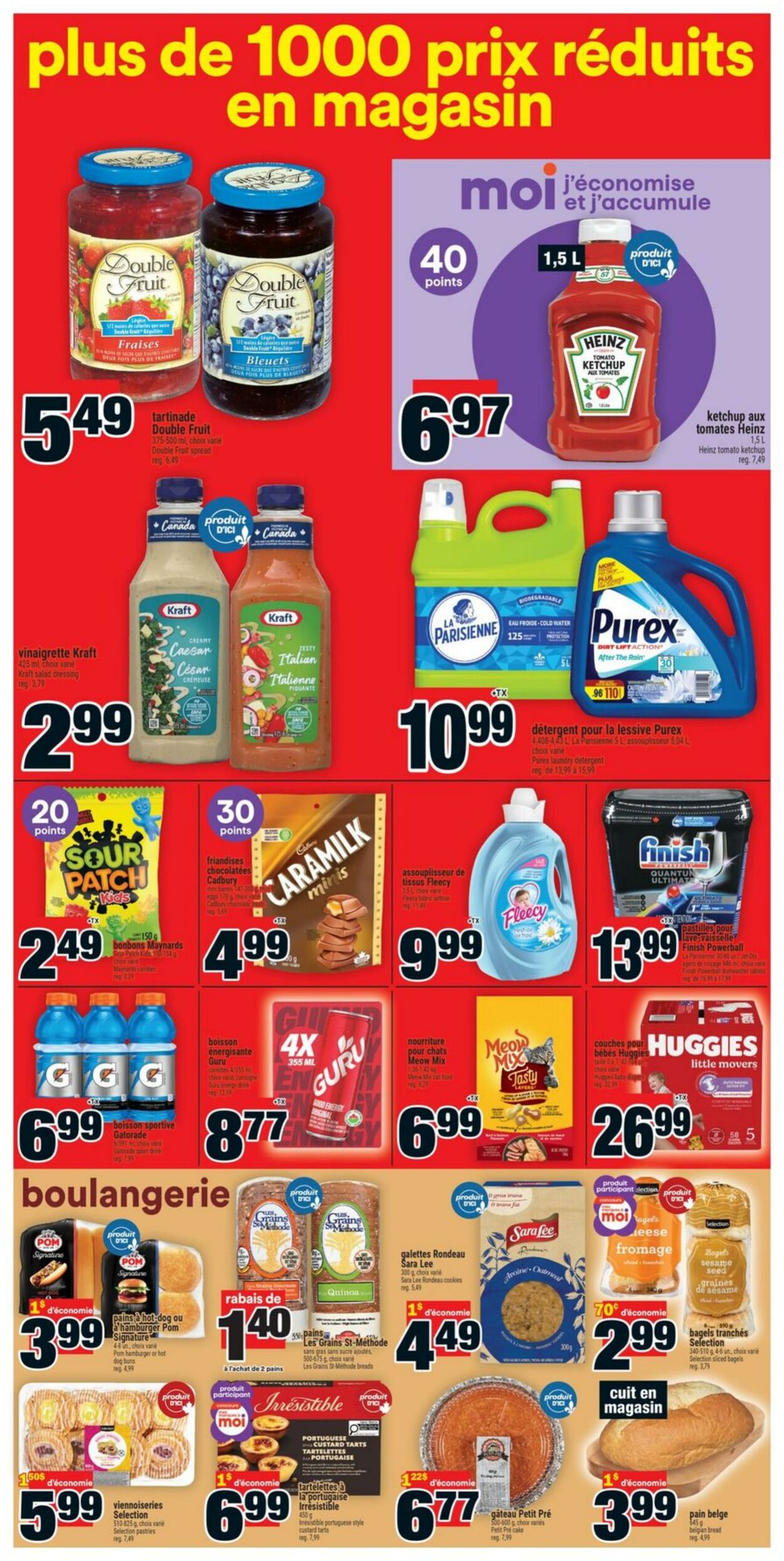 Flyer Super C 12.02.2026 - 18.02.2026