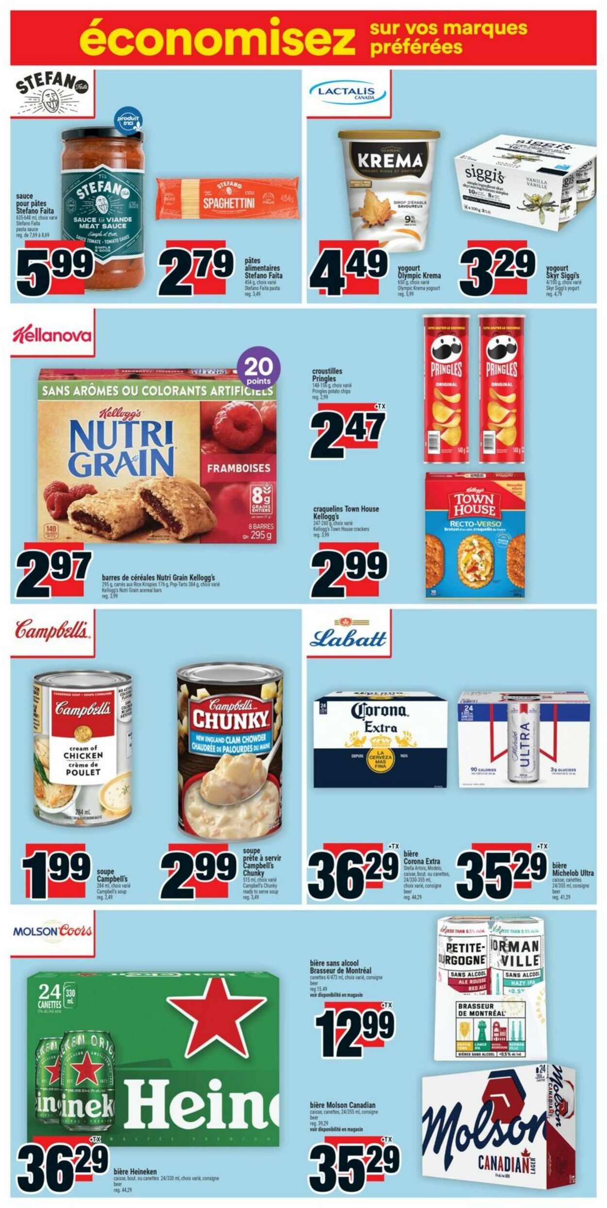 Flyer Super C 12.02.2026 - 18.02.2026