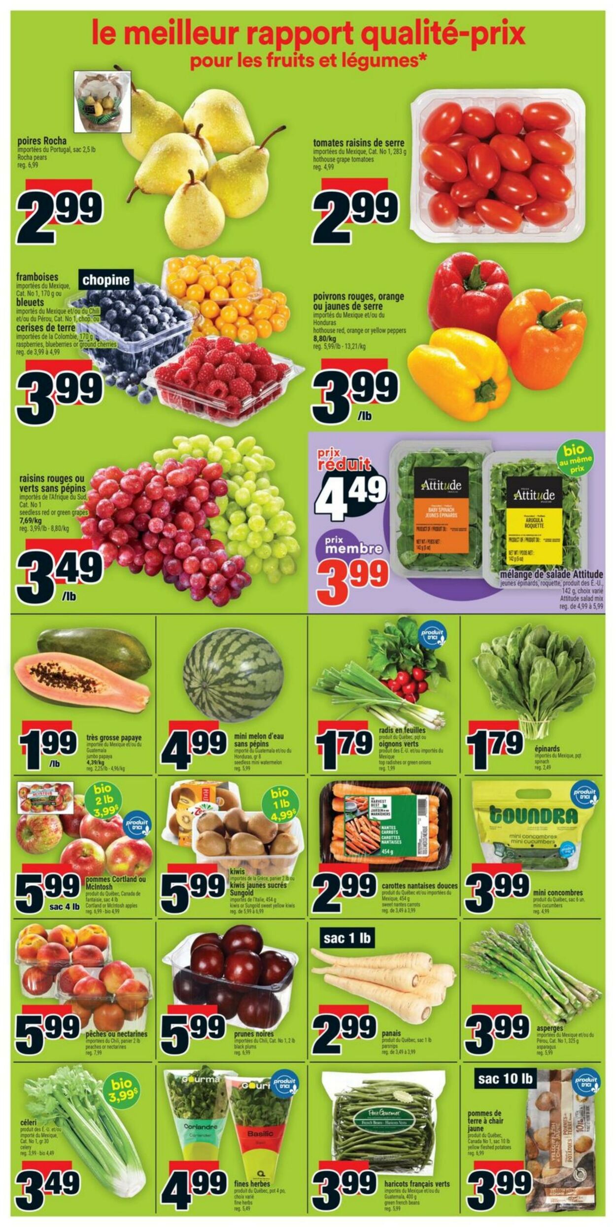 Flyer Super C 12.02.2026 - 18.02.2026