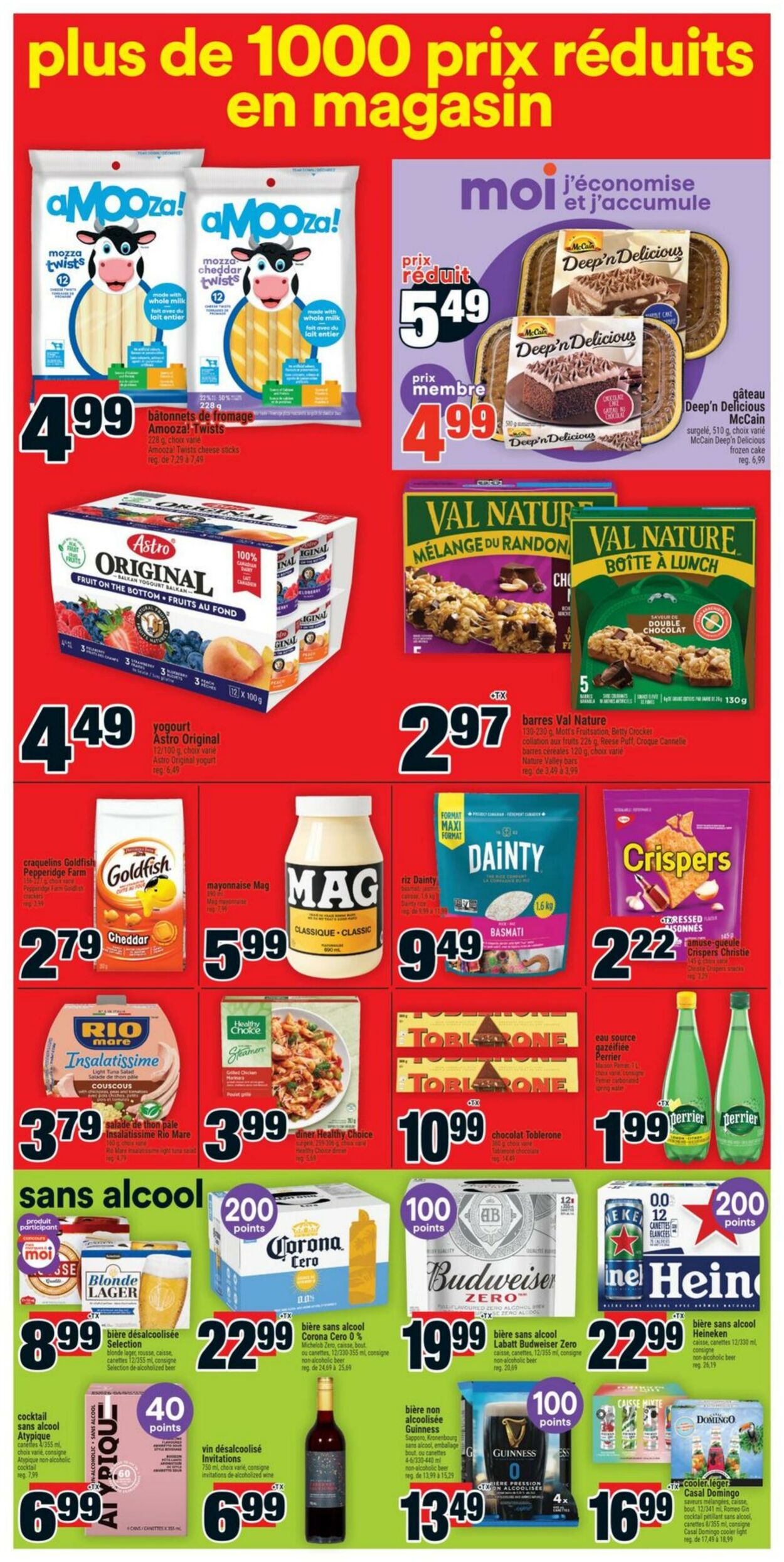 Flyer Super C 12.02.2026 - 18.02.2026