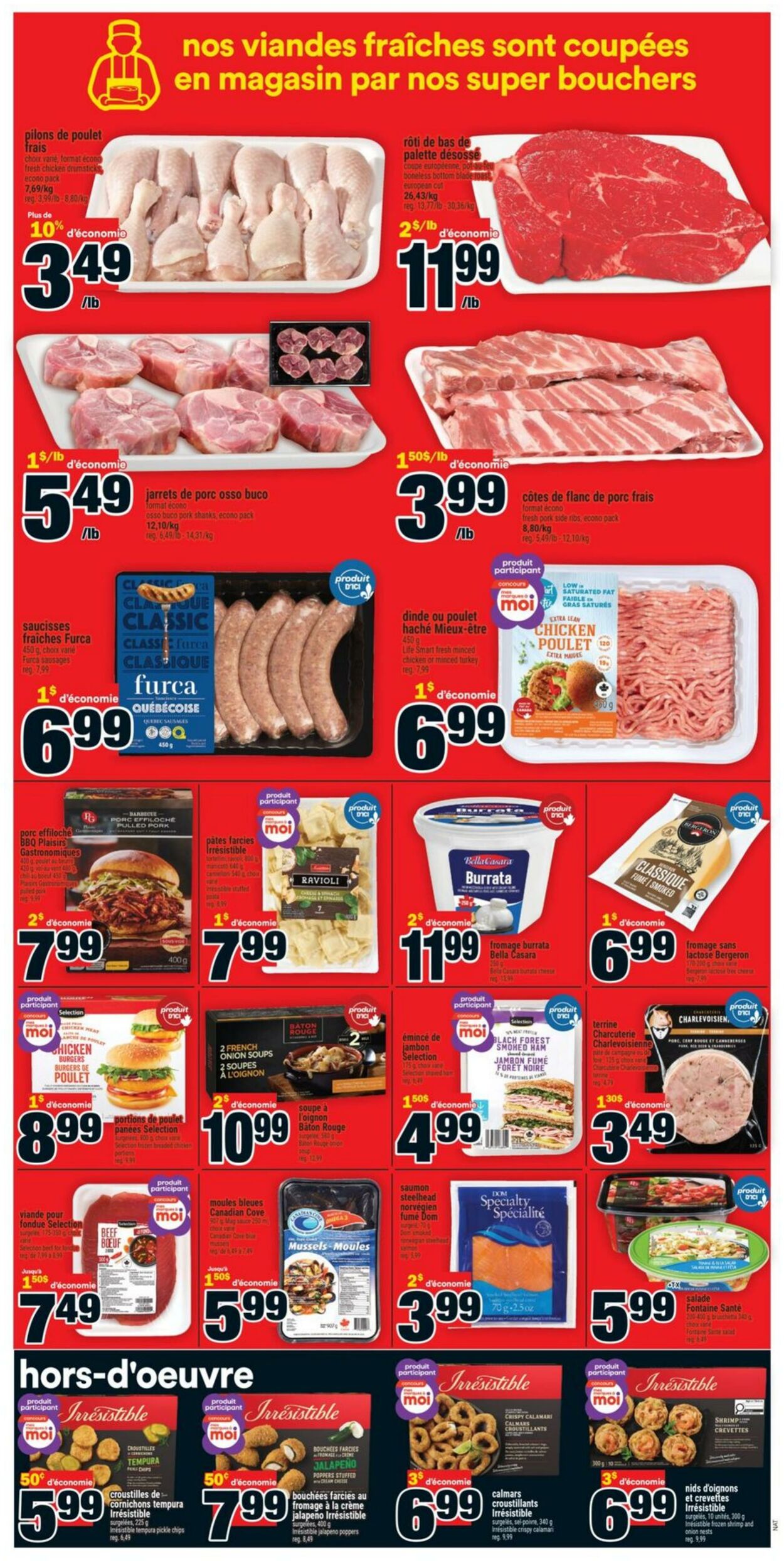 Flyer Super C 12.02.2026 - 18.02.2026