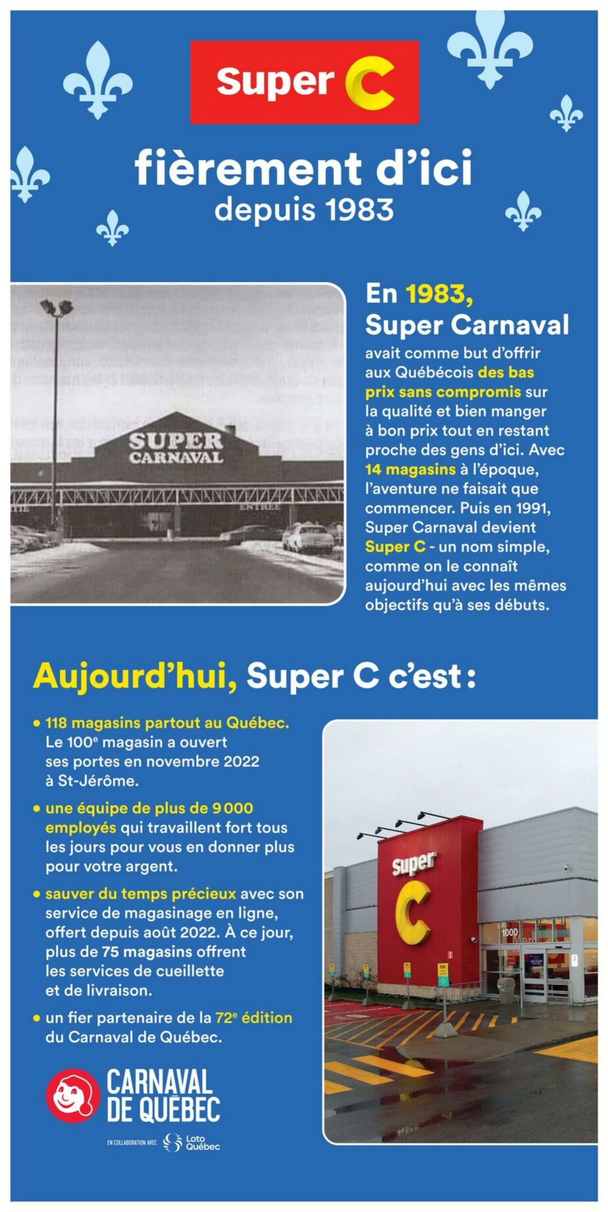 Flyer Super C 12.02.2026 - 18.02.2026