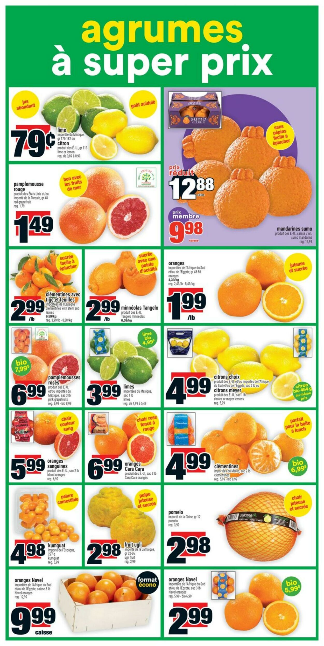 Flyer Super C 12.02.2026 - 18.02.2026