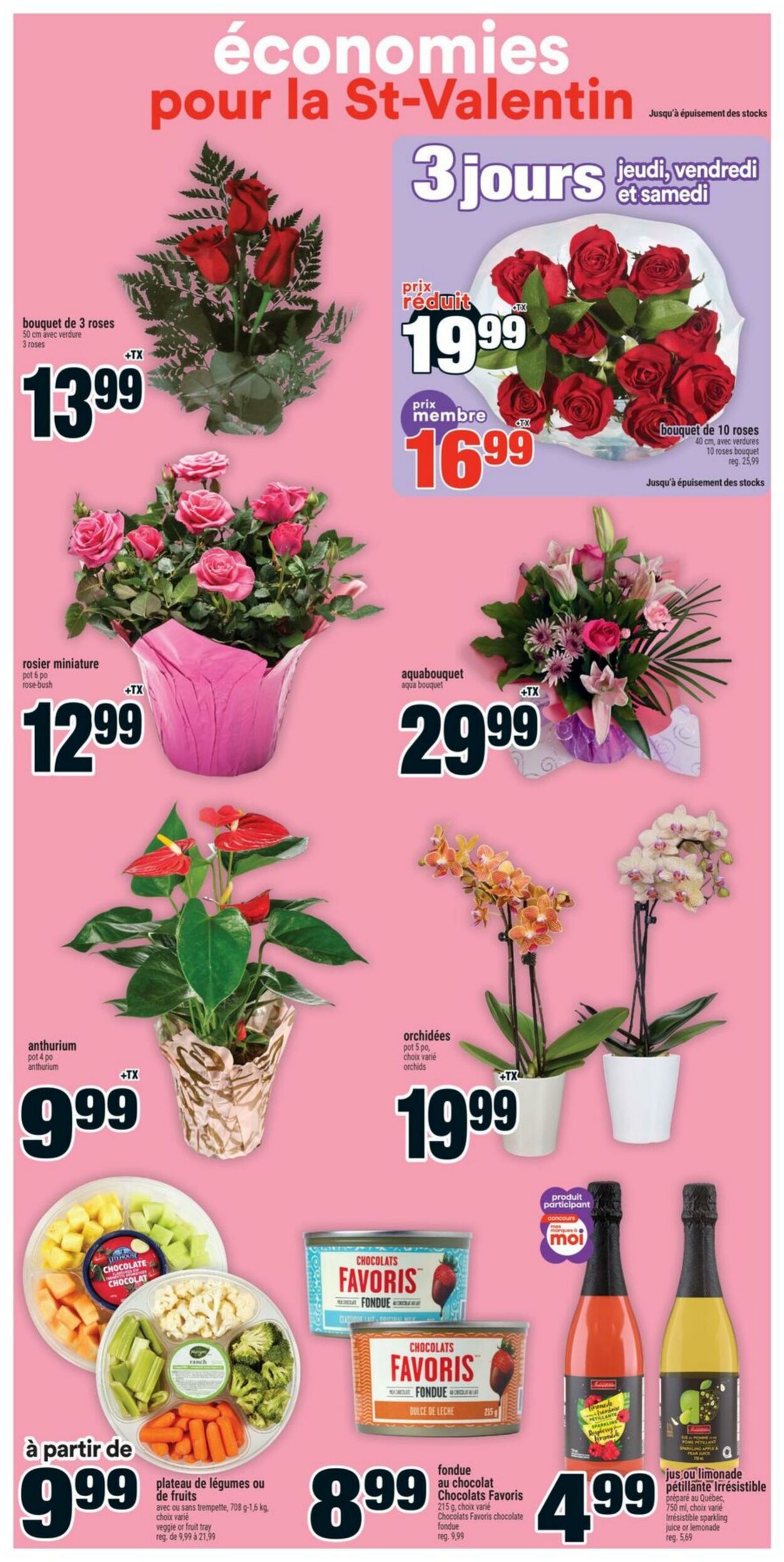 Flyer Super C 12.02.2026 - 18.02.2026