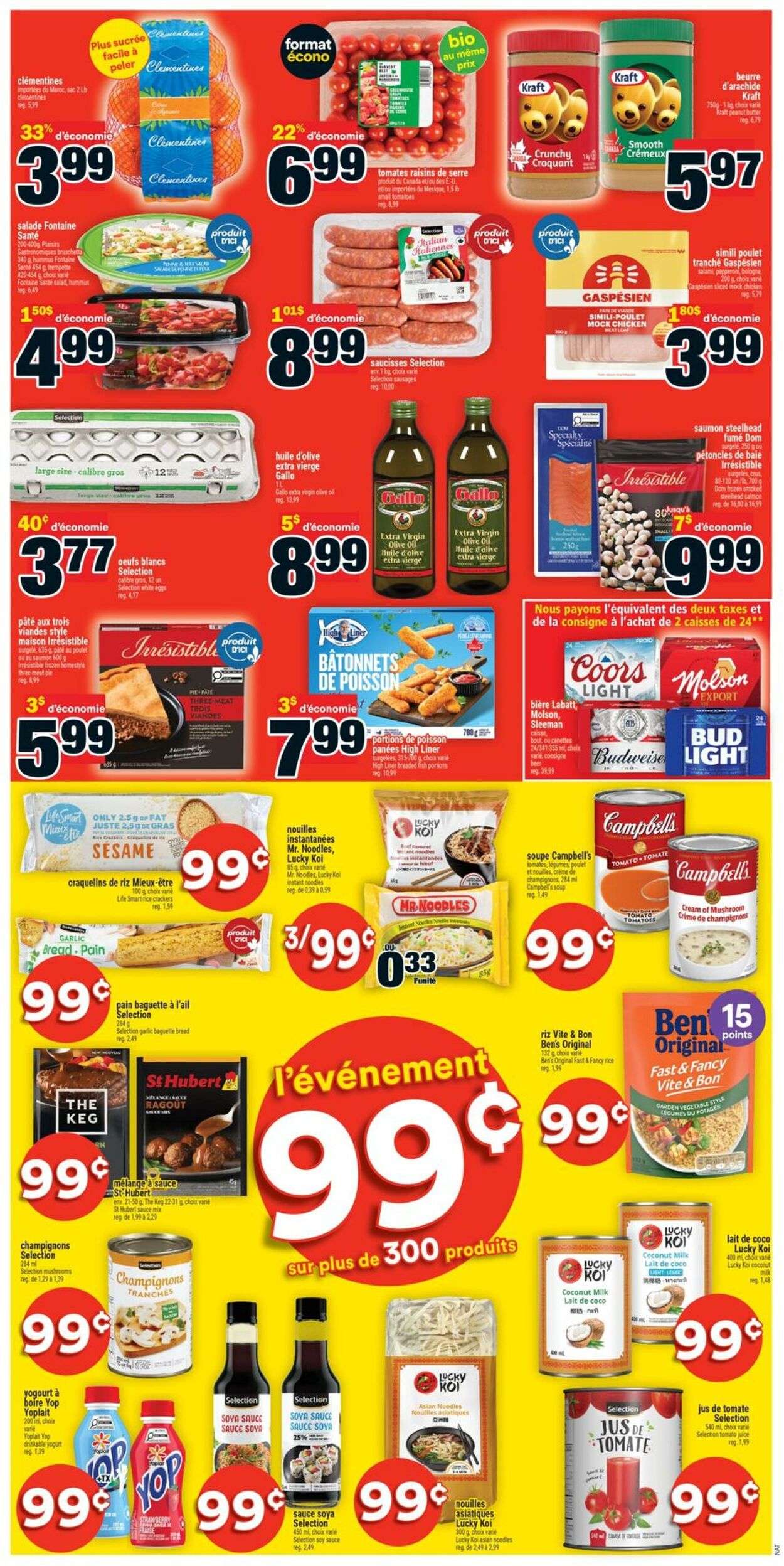 Flyer Super C 12.03.2026 - 18.03.2026