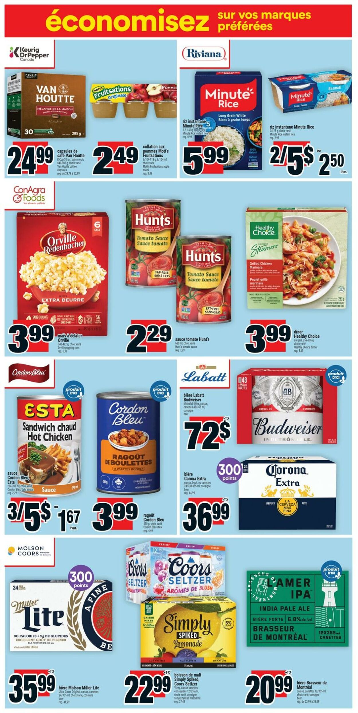 Flyer Super C 12.03.2026 - 18.03.2026