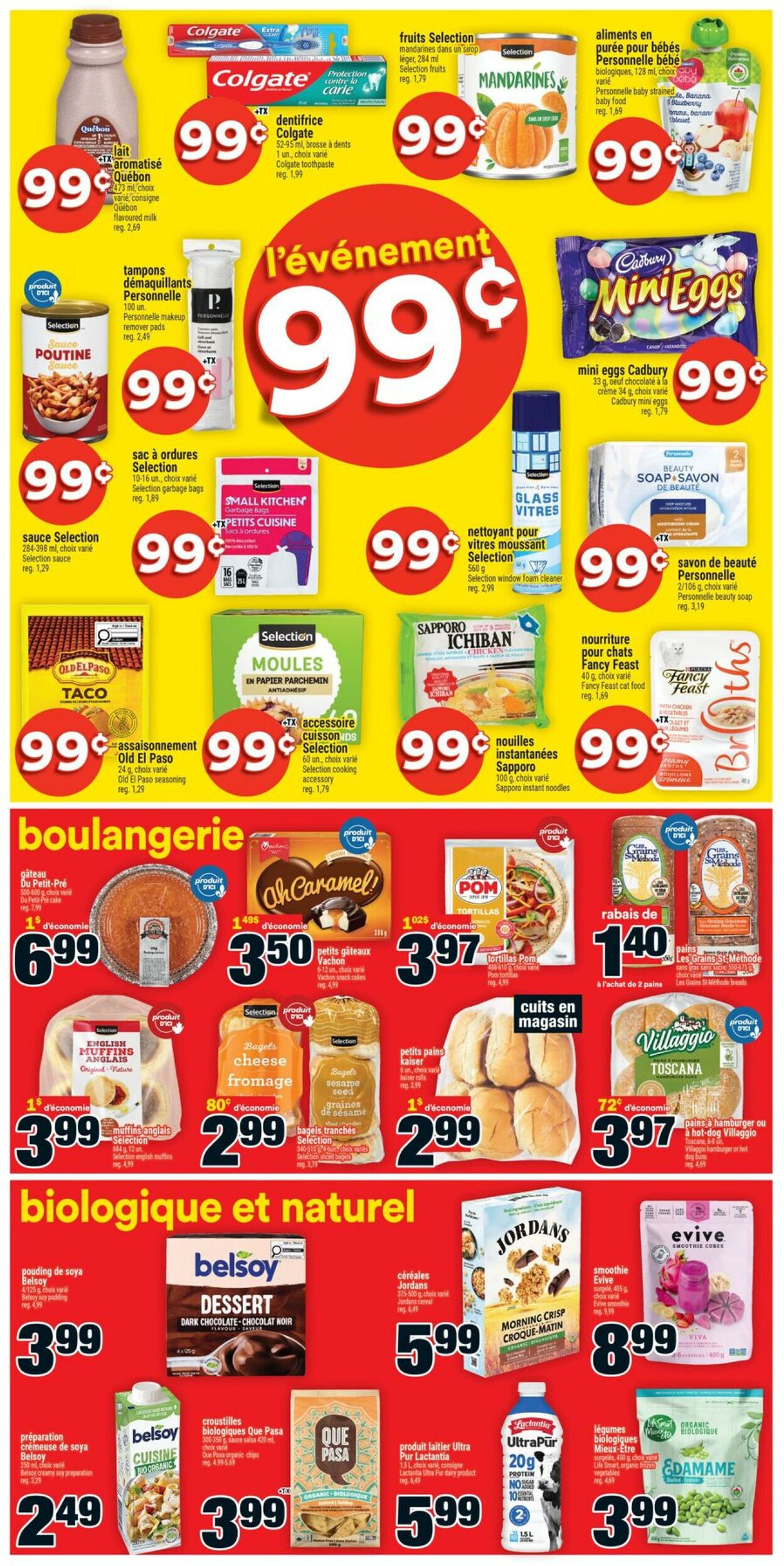 Flyer Super C 12.03.2026 - 18.03.2026
