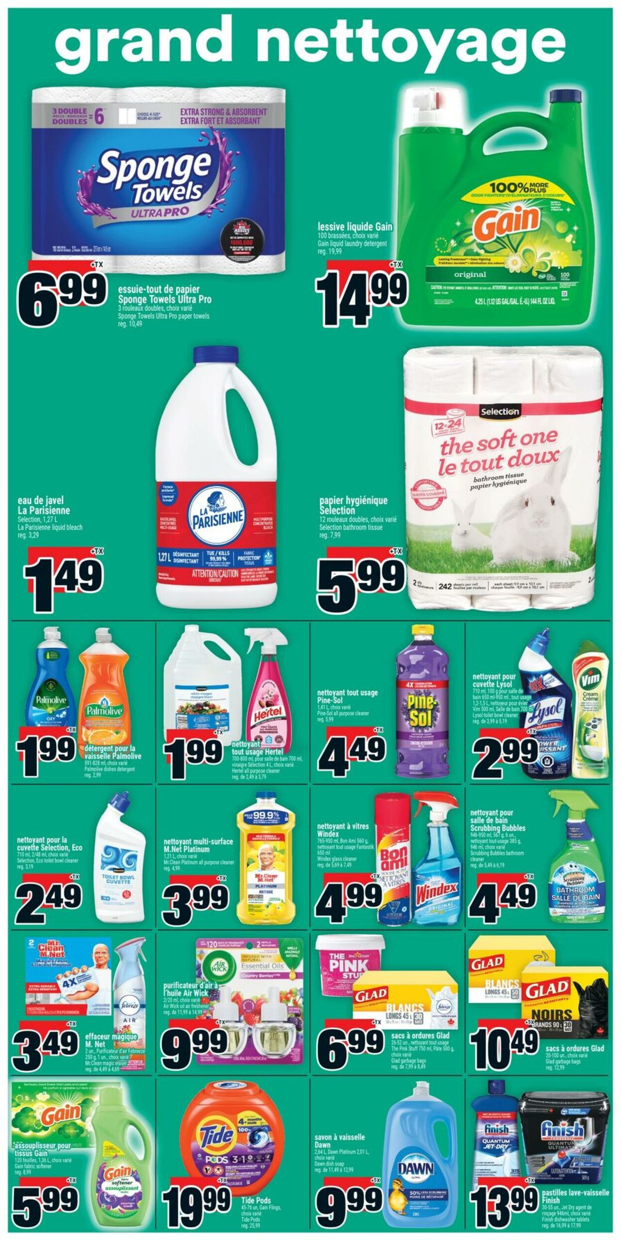 Flyer Super C 12.03.2026 - 18.03.2026