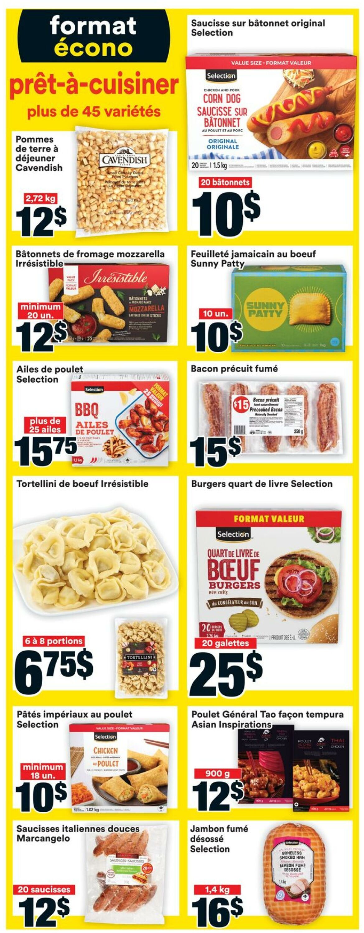 Flyer Super C 14.08.2025 - 20.08.2025