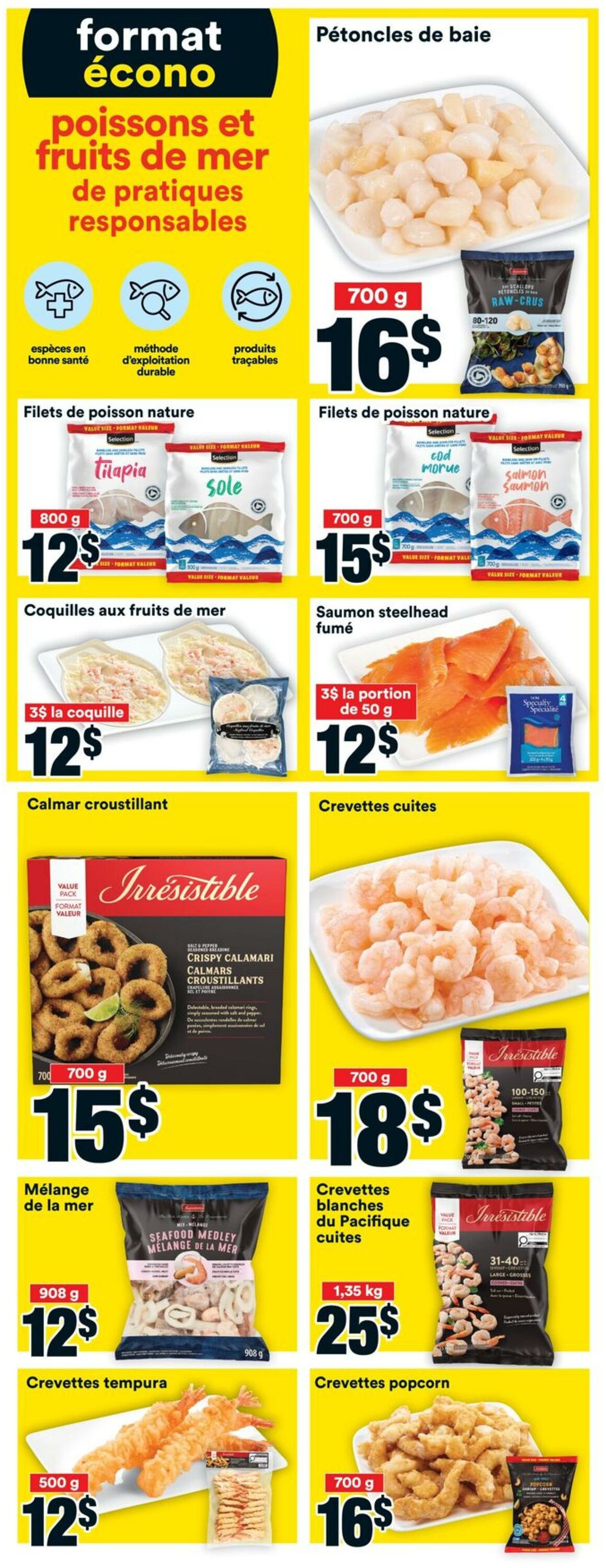 Flyer Super C 14.08.2025 - 20.08.2025