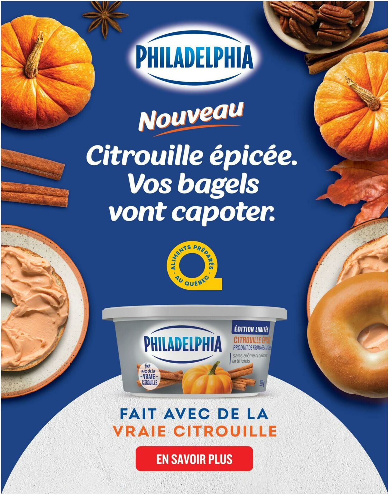 Flyer Super C 09.10.2025 - 15.10.2025